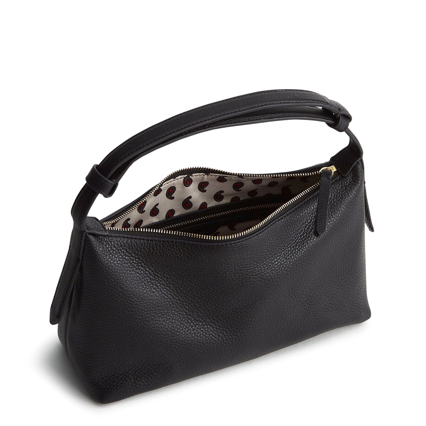 Roxbury Crescent Shoulder Bag - Image 5