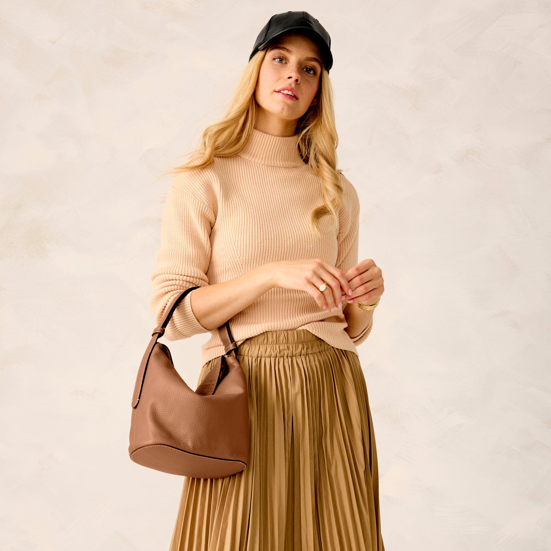 Astoria Shoulder Bag - Image 3