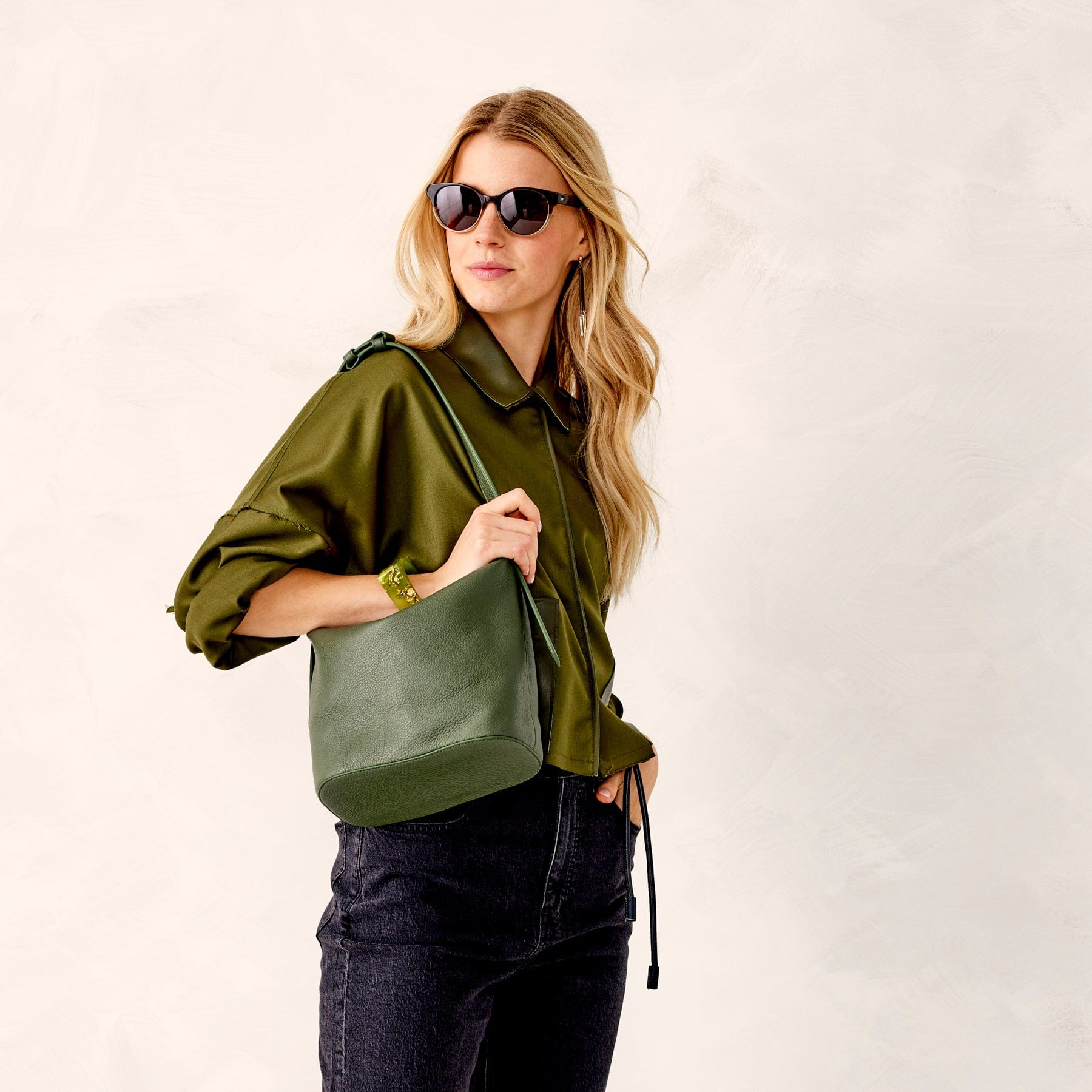 Astoria Shoulder Bag - Image 2