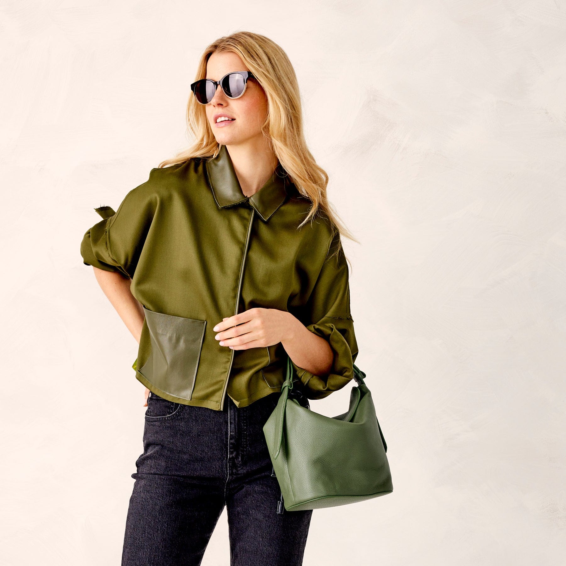 Astoria Shoulder Bag - Image 3