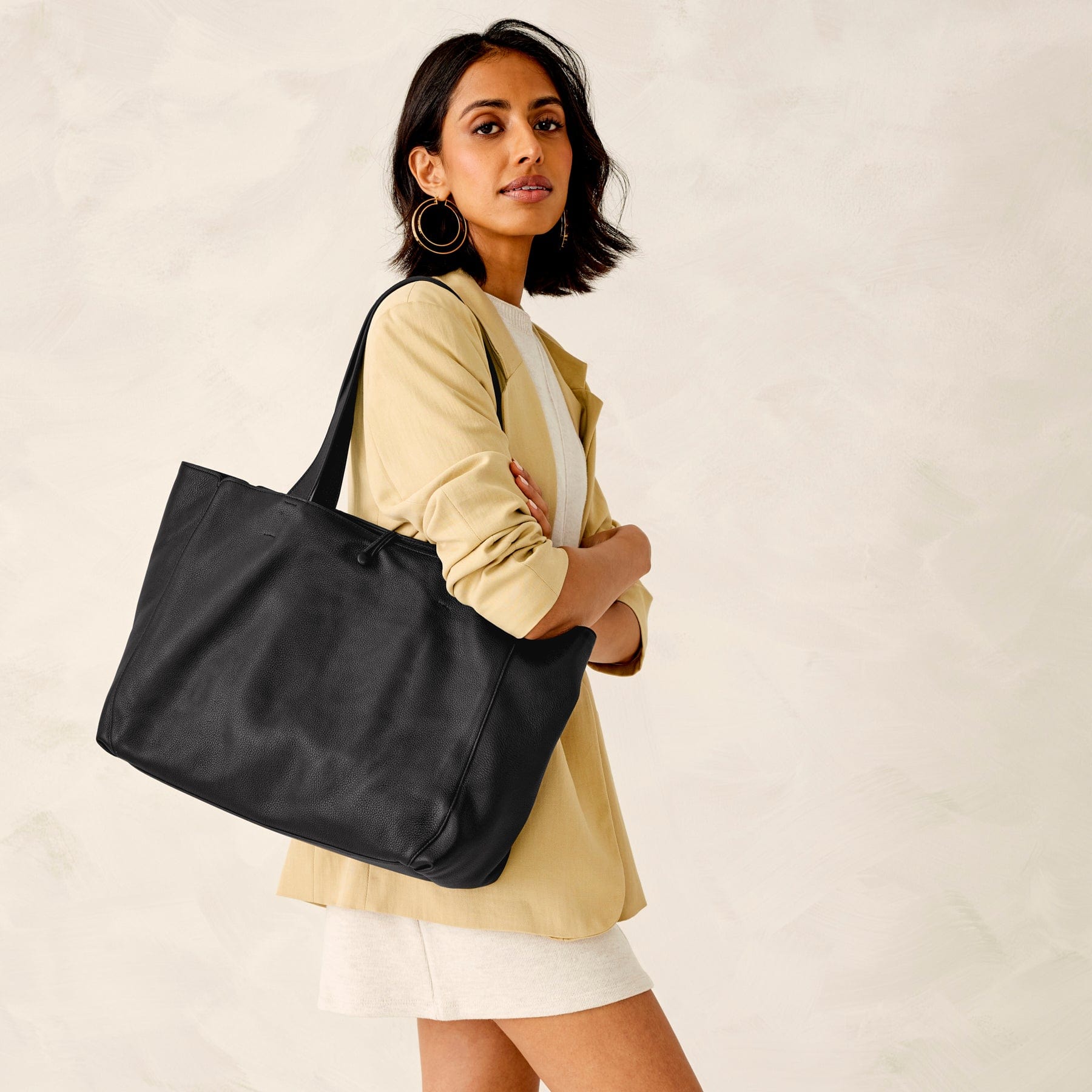 Hathaway Tote Bag - Image 2