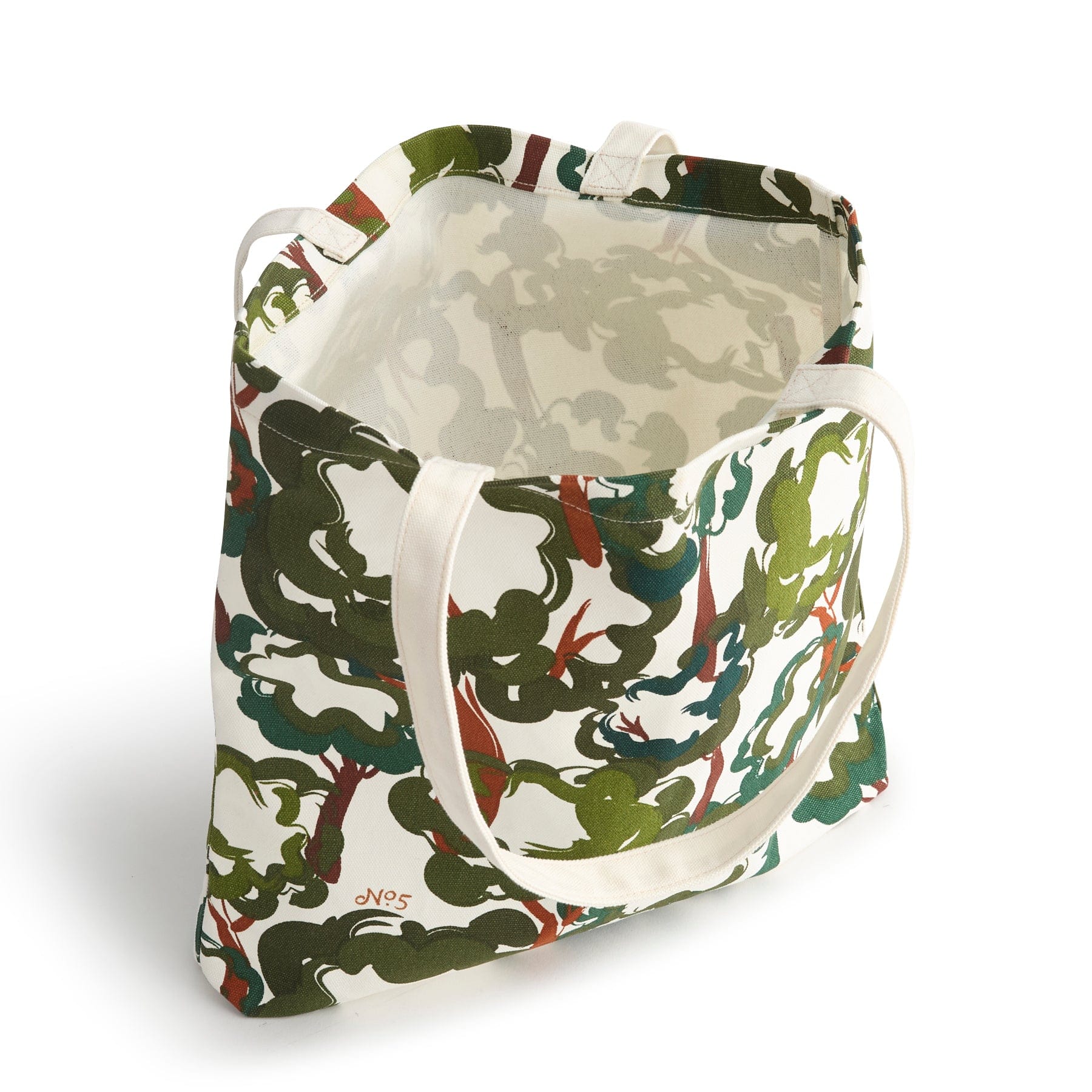Woodlark Tote Bag - Image 3