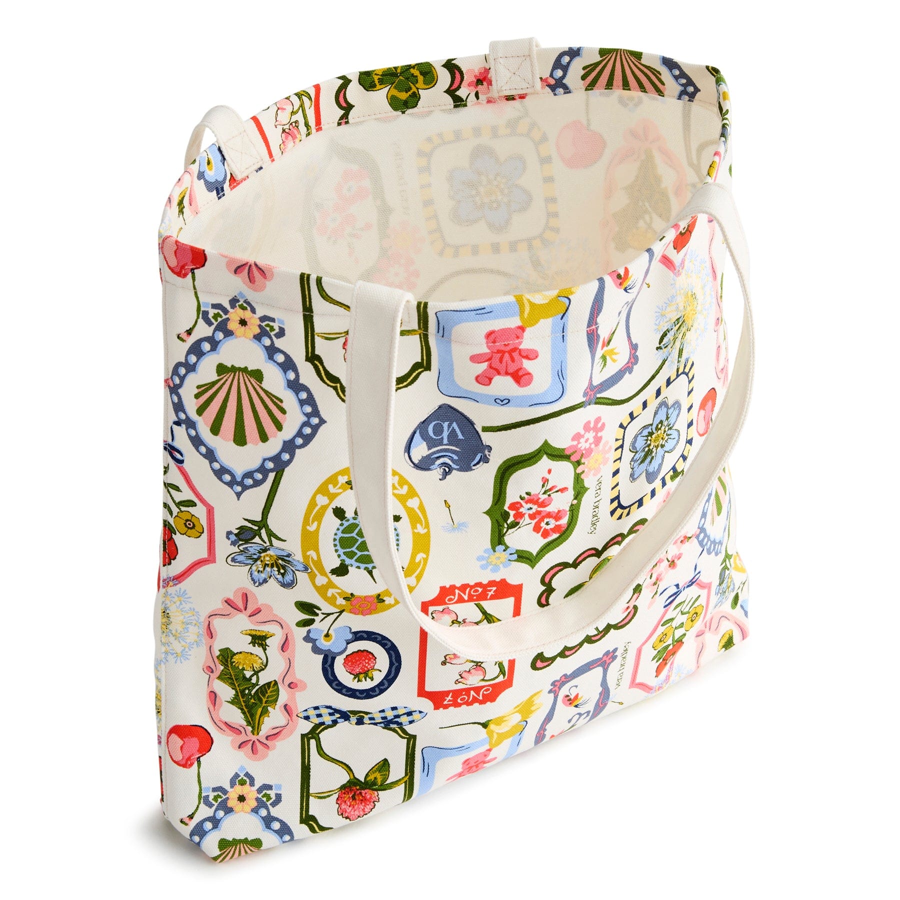 Woodlark Tote Bag - Image 2