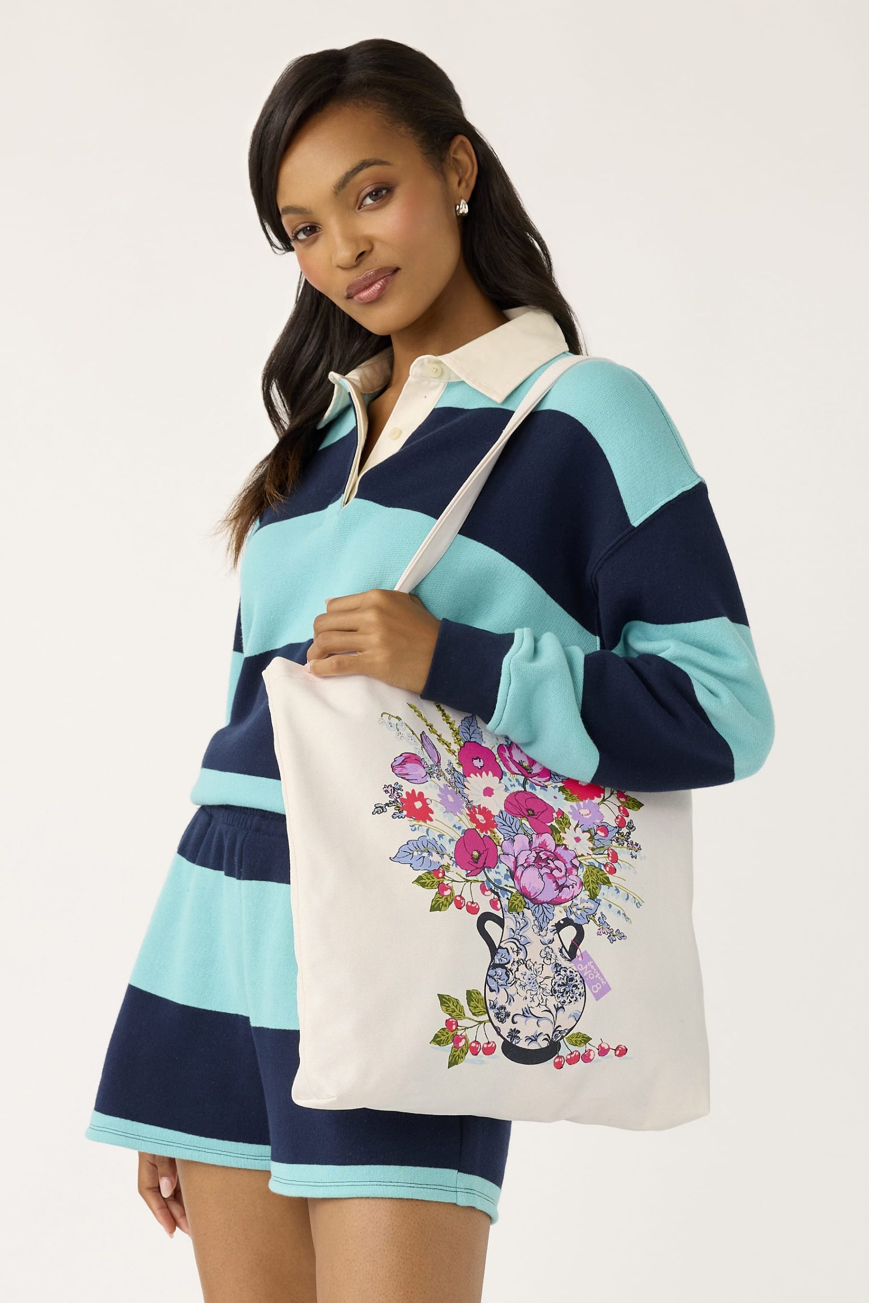 Woodlark Tote Bag - Image 2