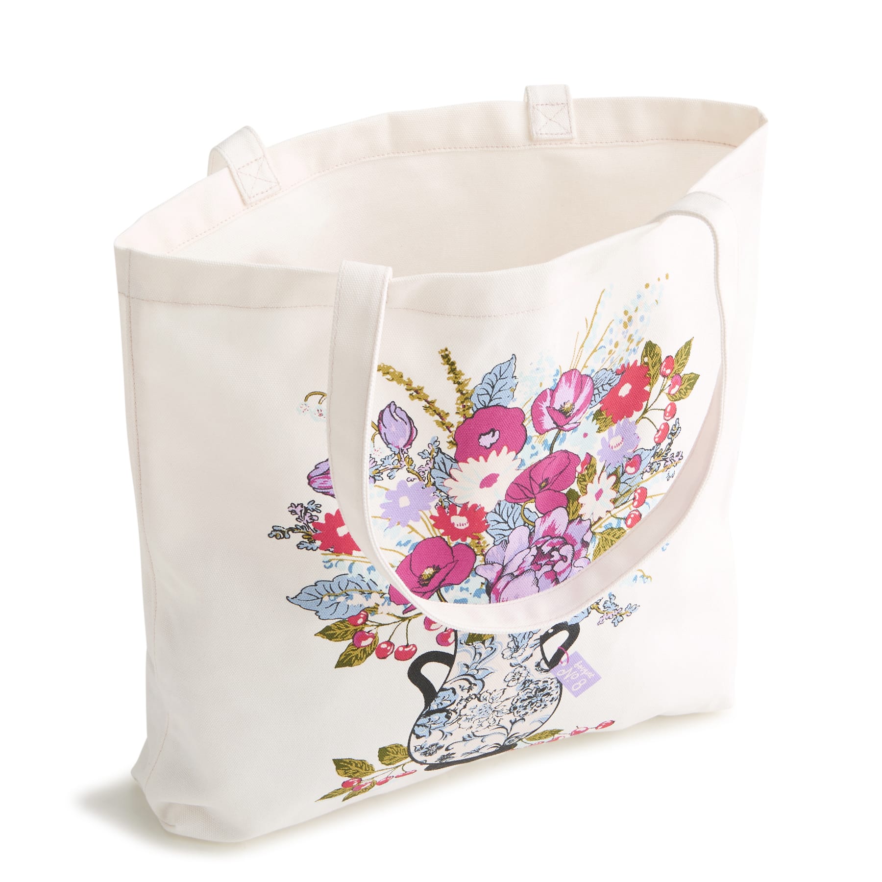 Woodlark Tote Bag - Image 3