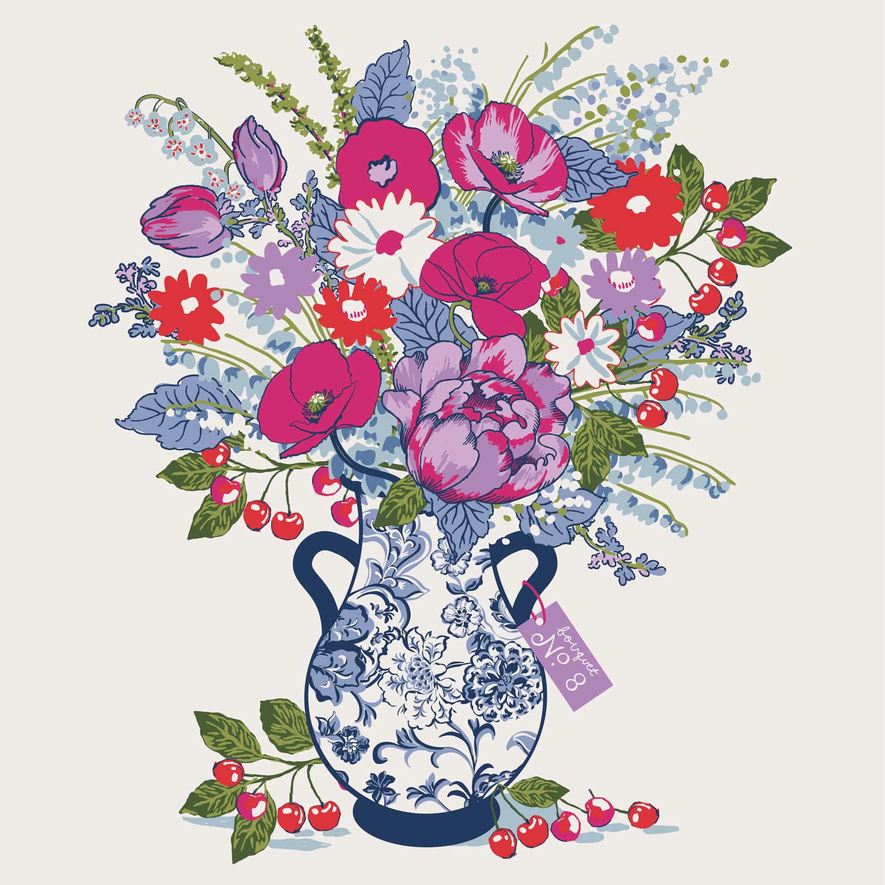 Woodlark Tote Bag - Image 4