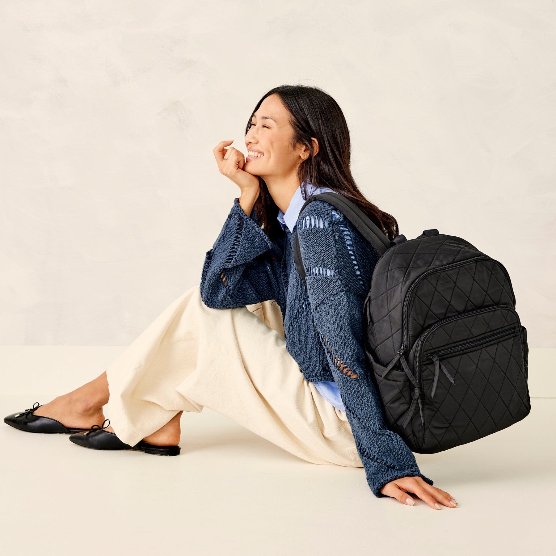 Bancroft Backpack - Image 2