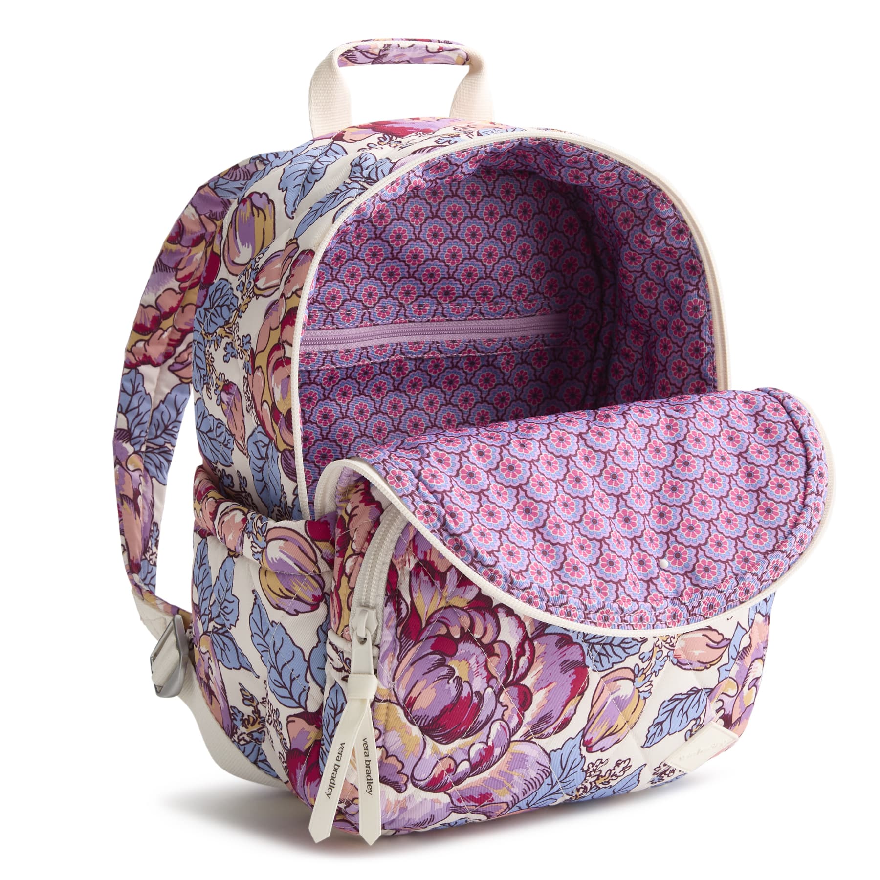 Small Banbury Backpack - Image 4
