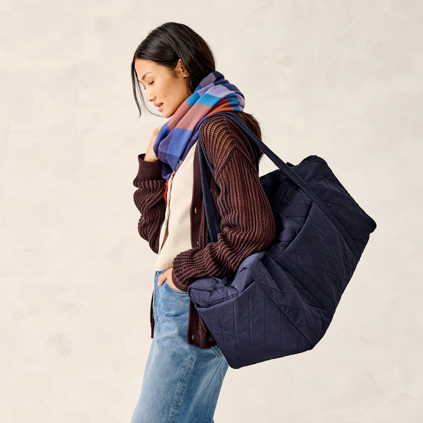 Large Original Duffel Bag - Image 2
