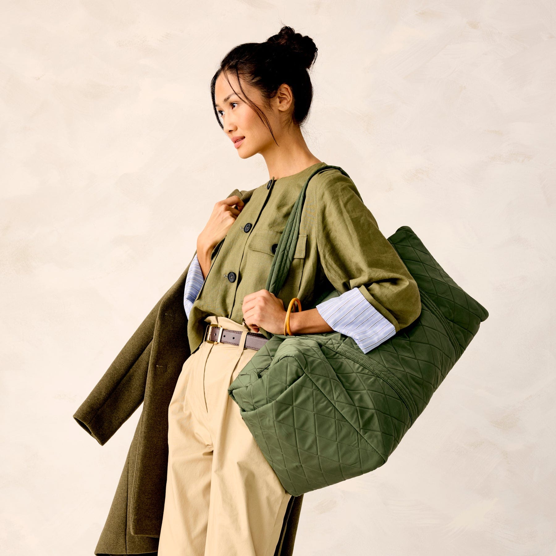 Large Original Duffel Bag - Image 2