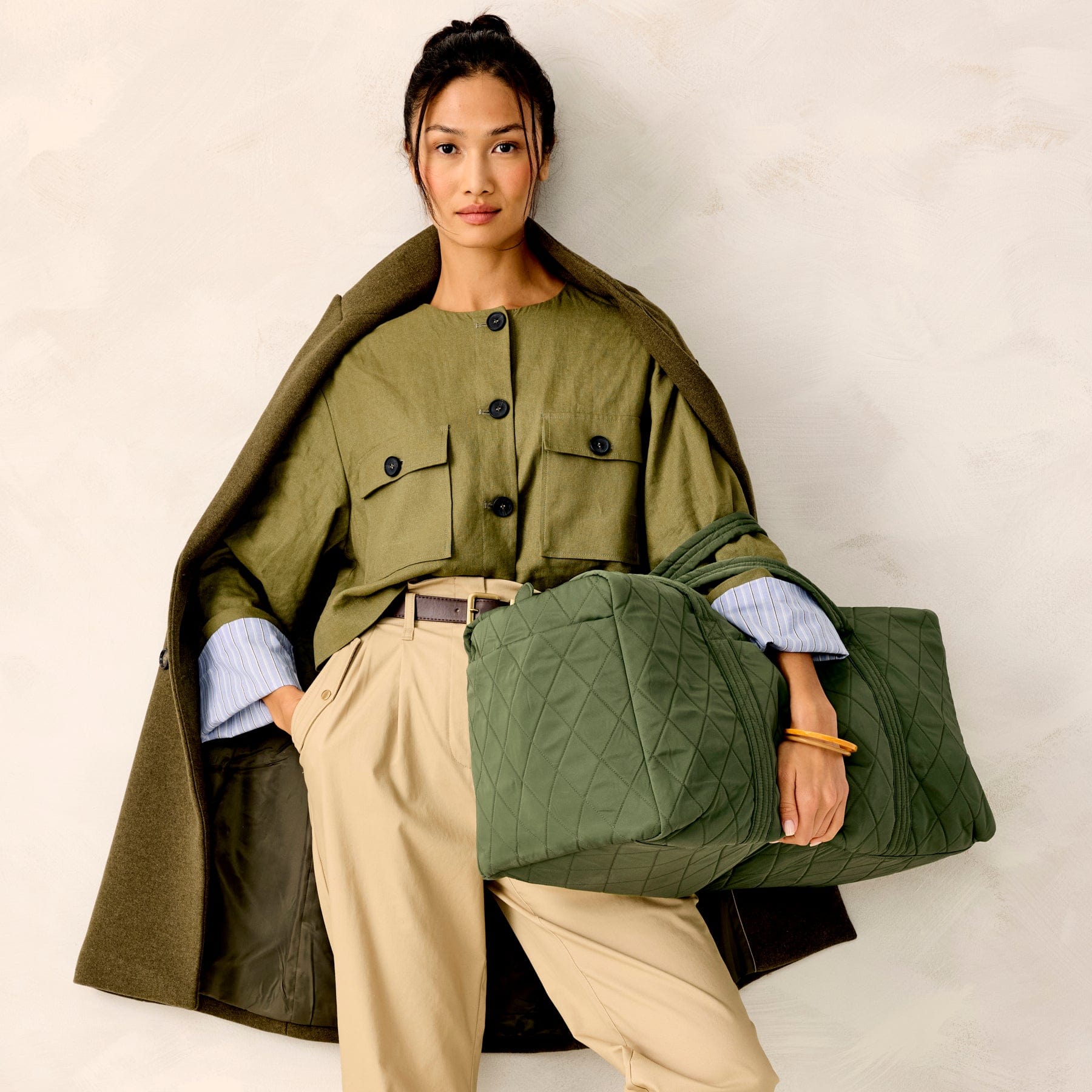 Large Original Duffel Bag - Image 3