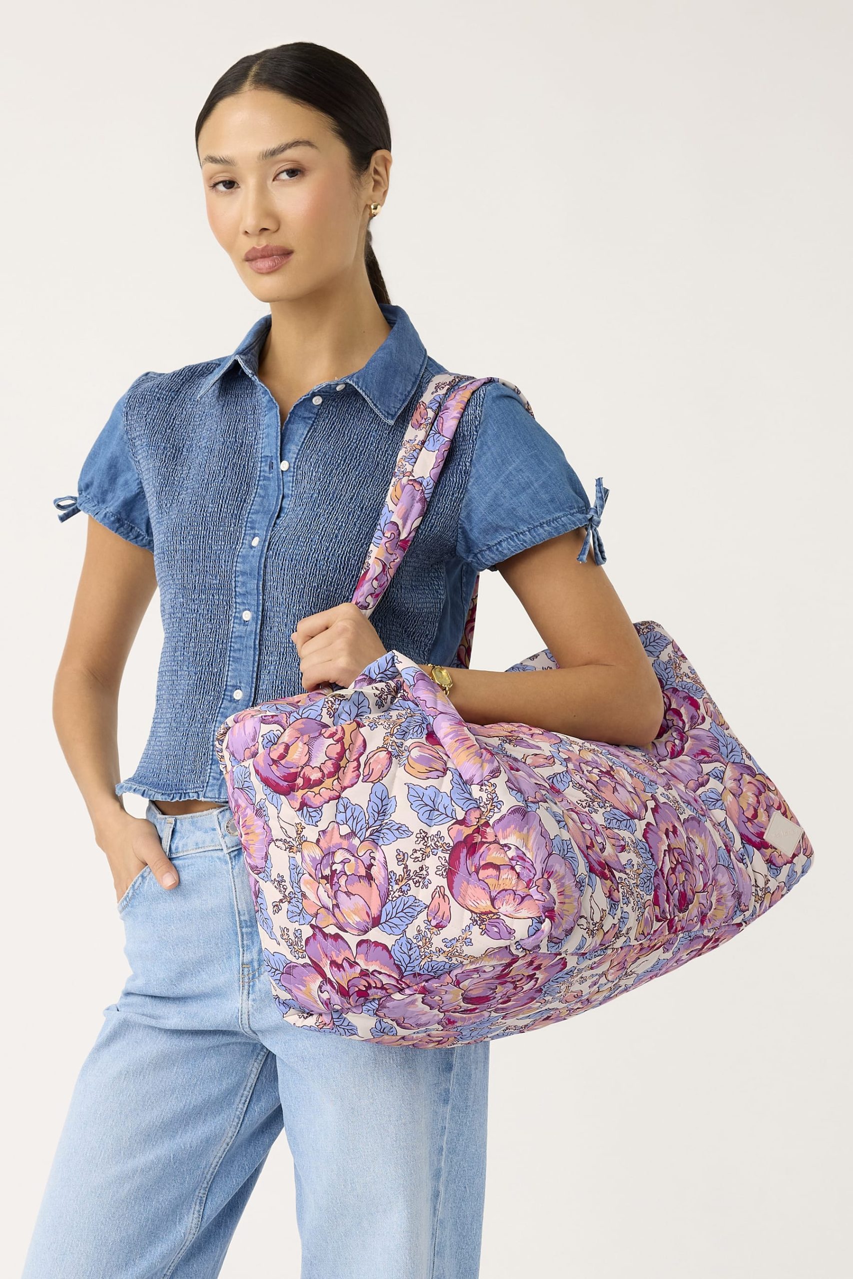 Large Original Duffel Bag - Image 2