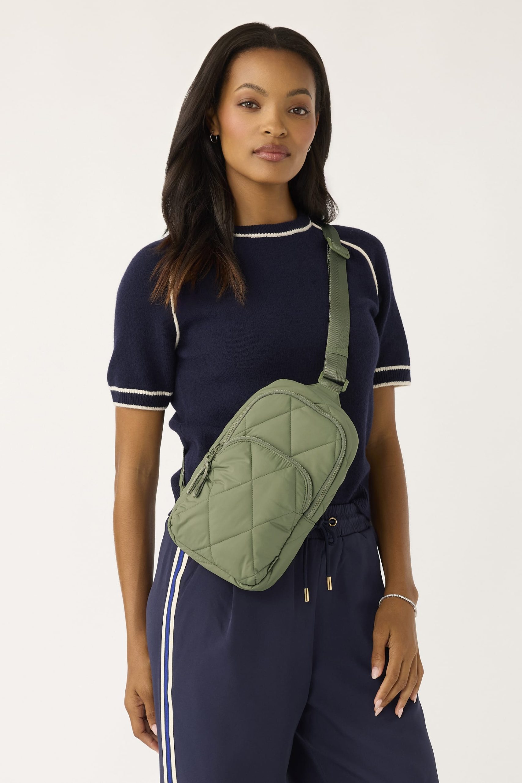 Lorman Sling Backpack - Image 2