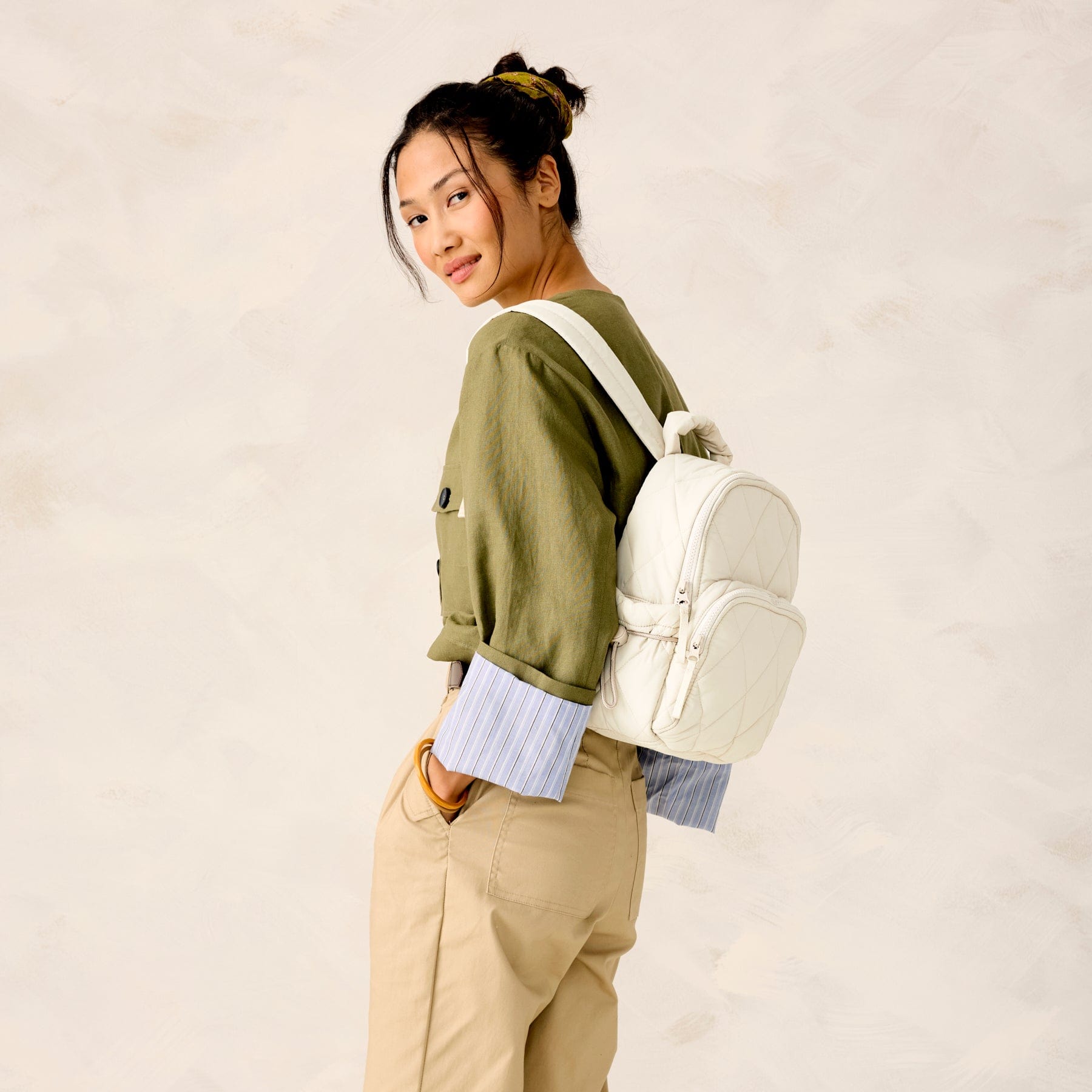 Small Banbury Backpack - Image 2