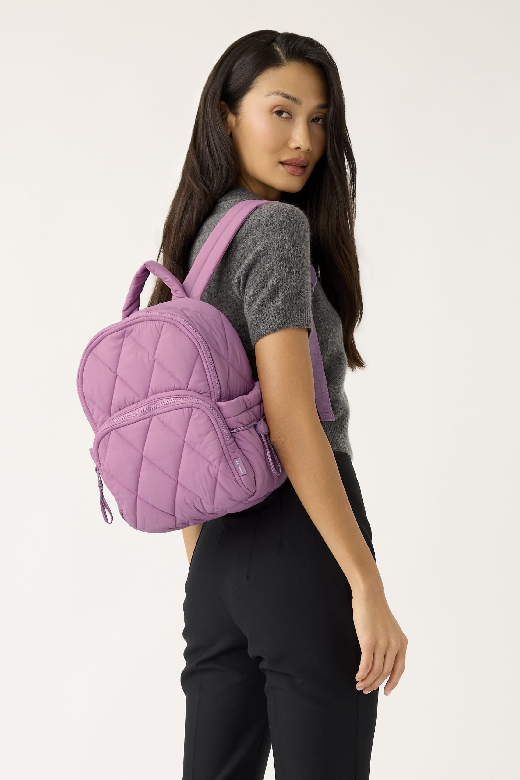 Small Banbury Backpack - Image 2