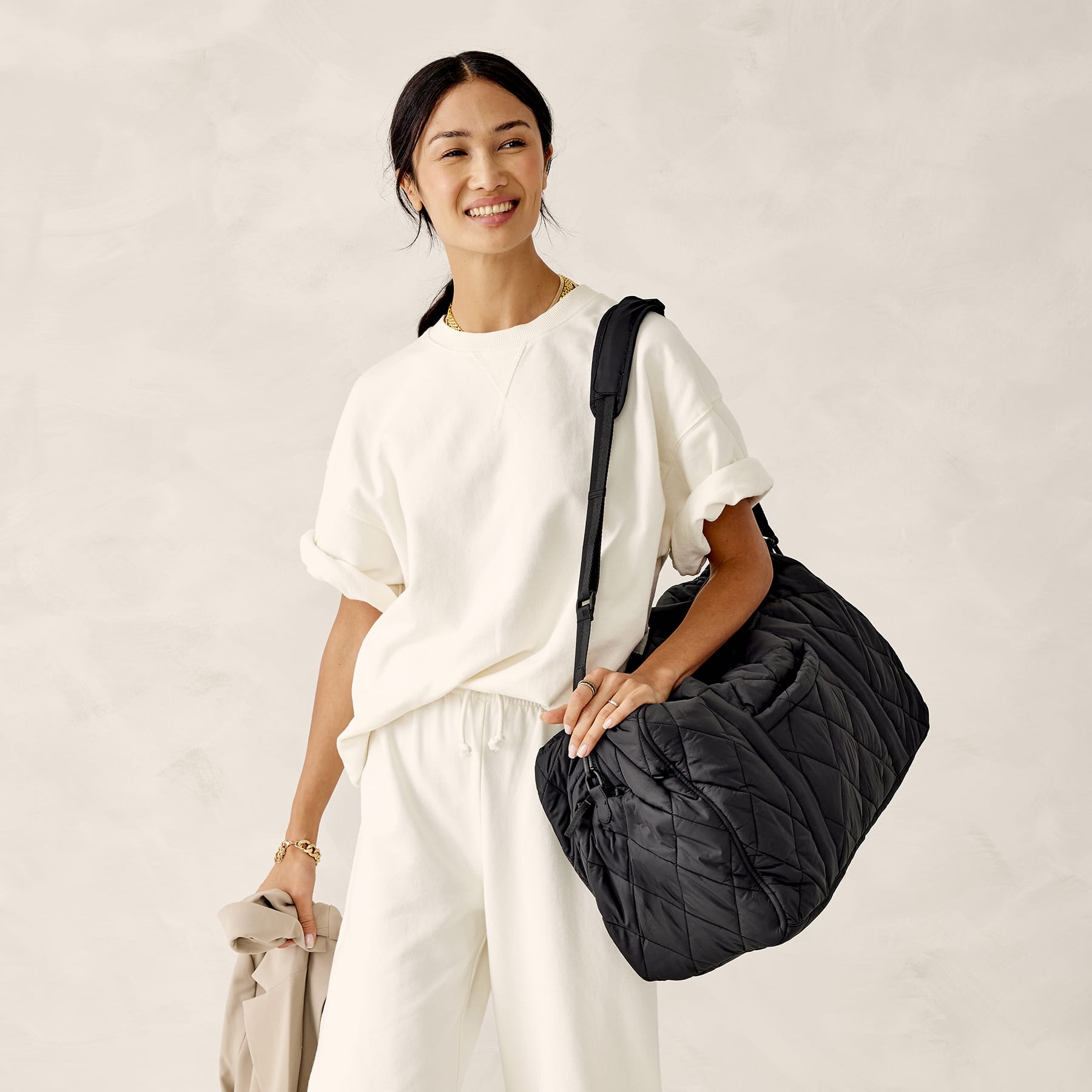 Large Miramar Weekender - Image 2