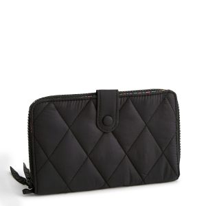 Large Tab Wallet
