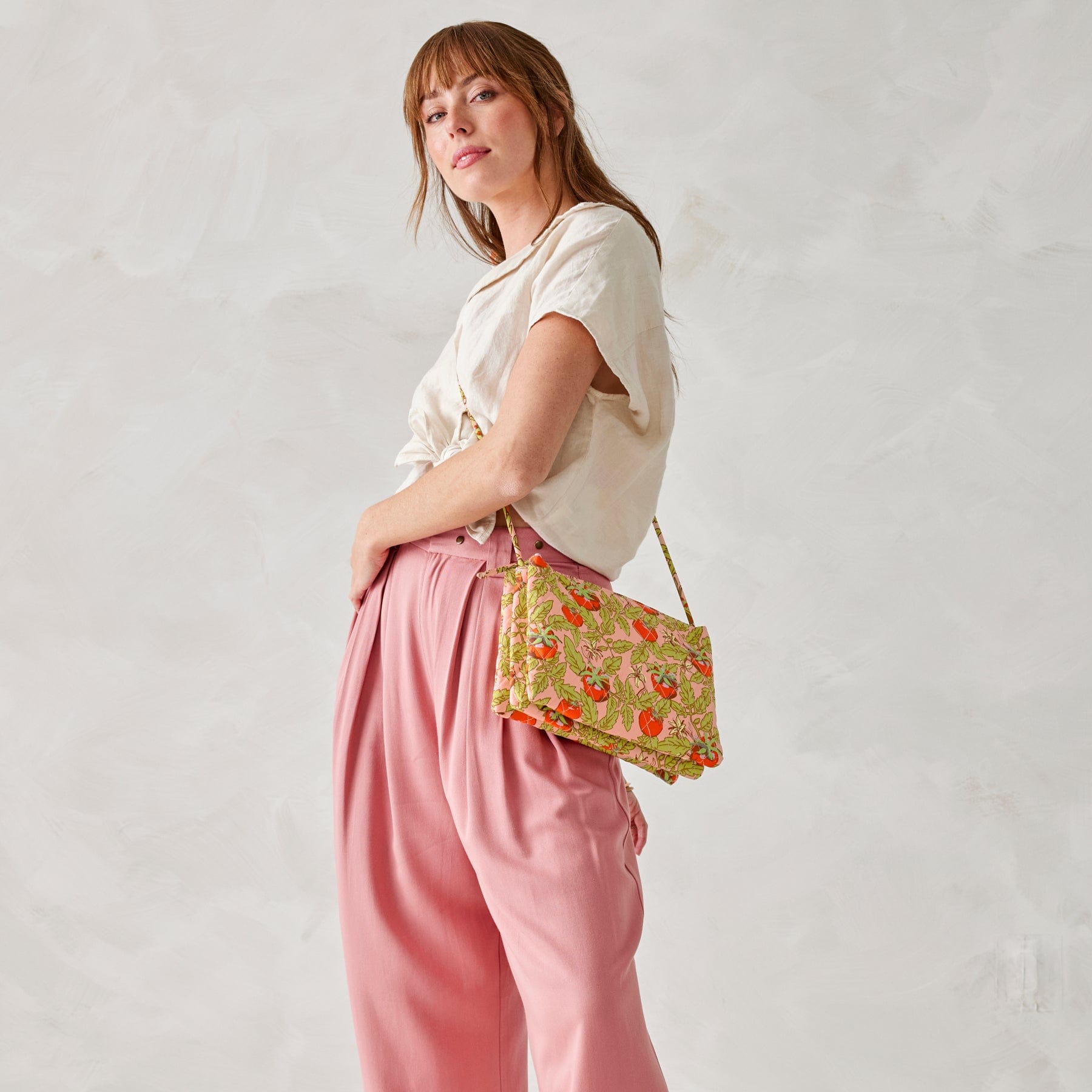 Foxbury Crossbody - Image 2