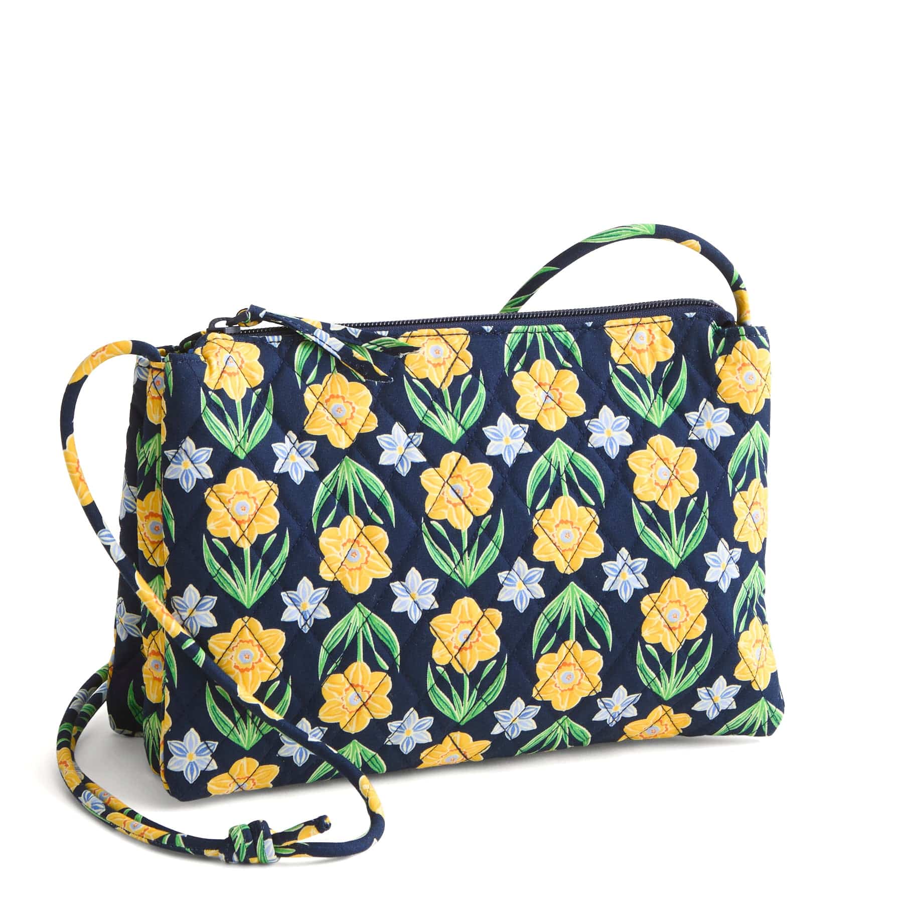 Foxbury Crossbody