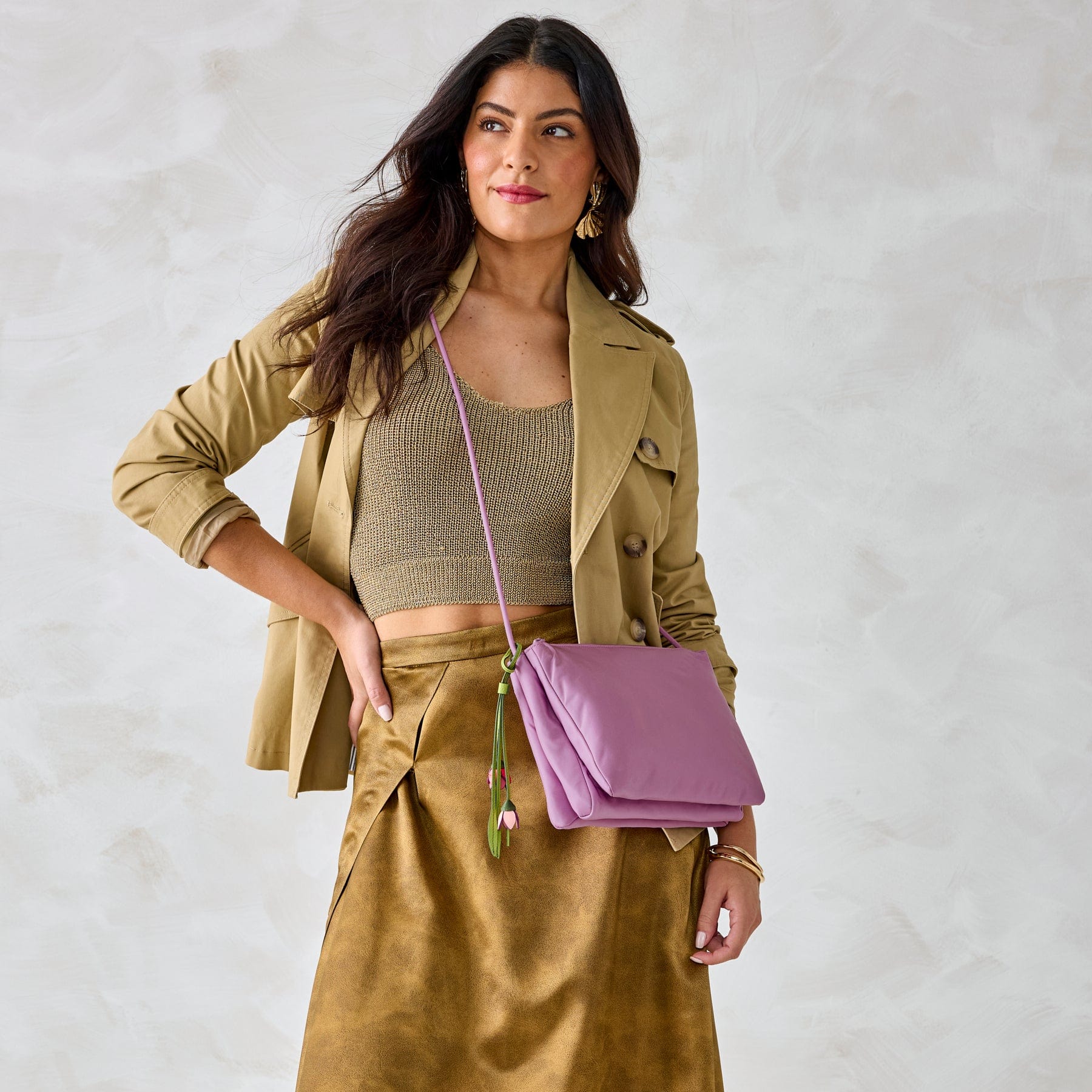 Foxbury Crossbody - Image 3
