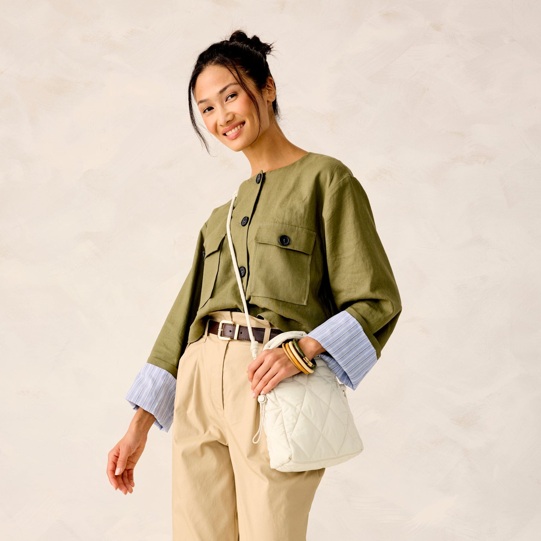 Mini Original Tote Bag - Image 2