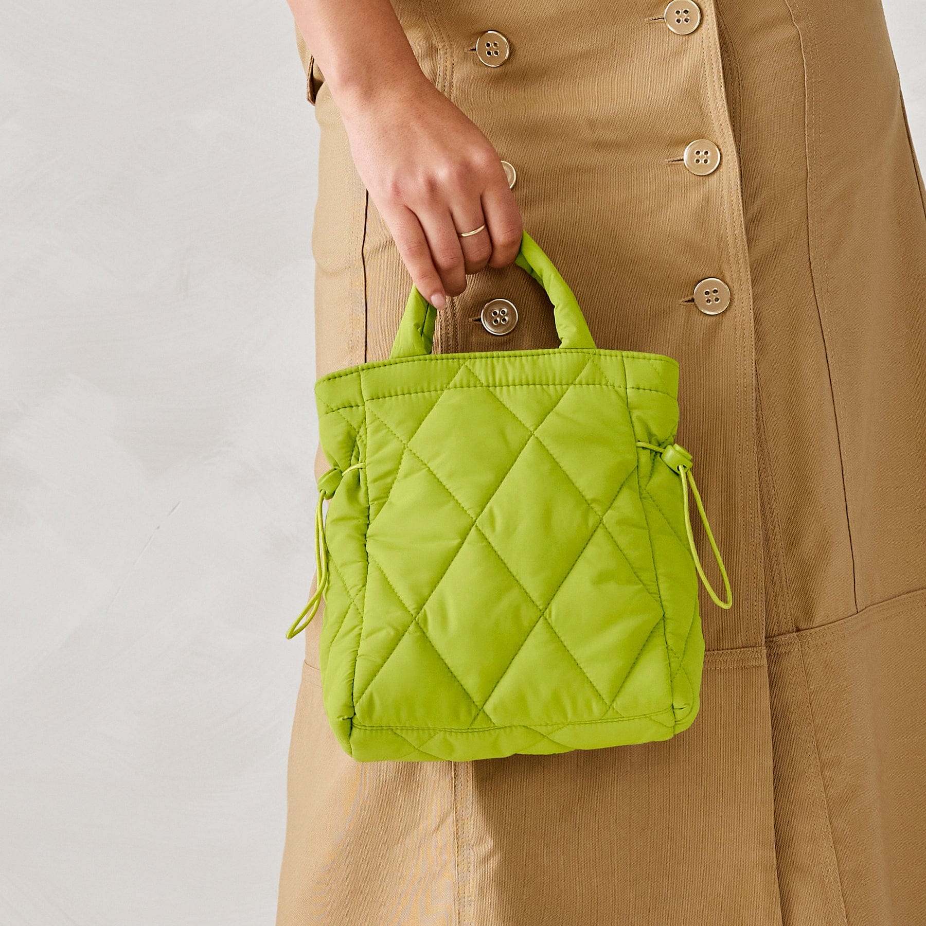 Mini Original Tote Bag - Image 3
