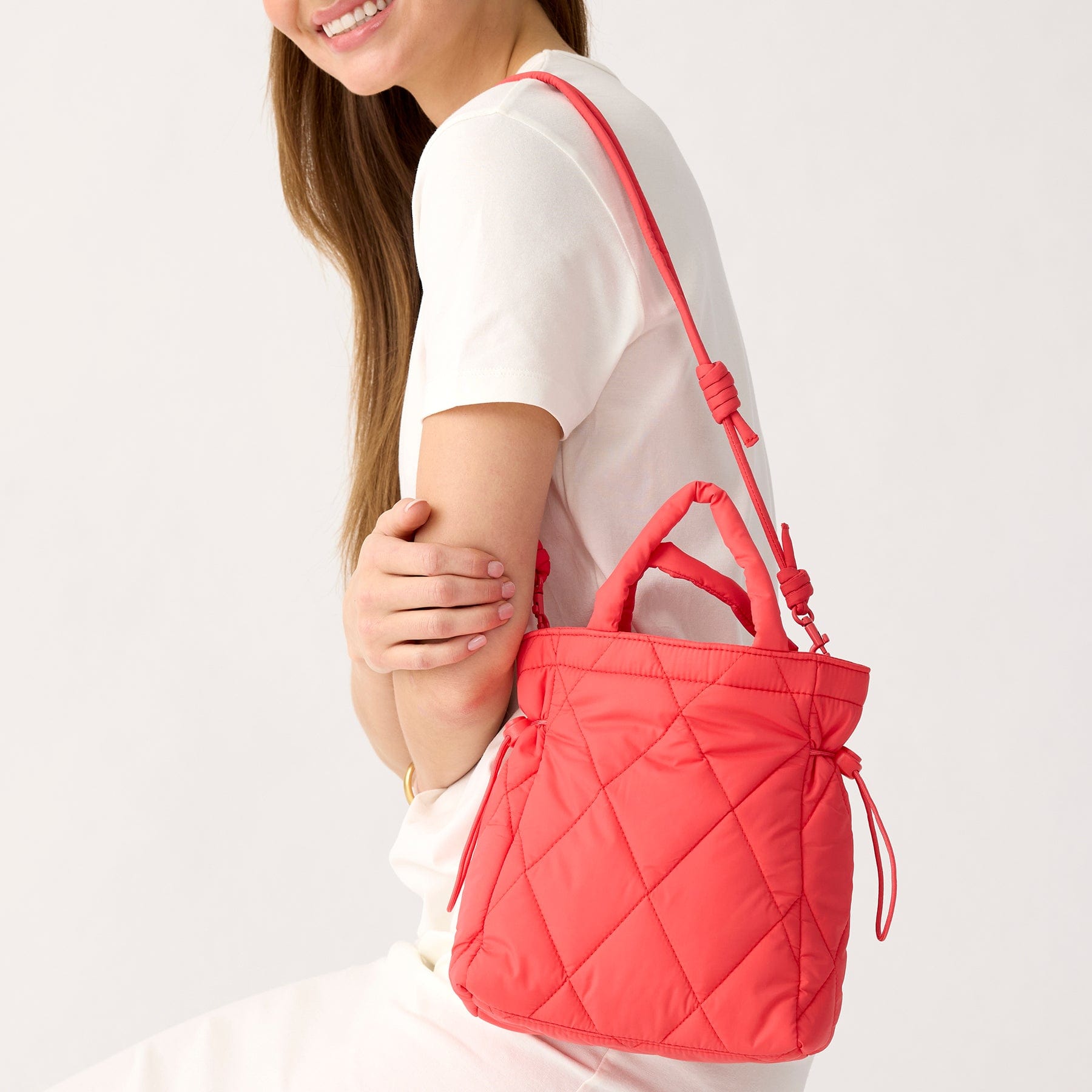 Mini Original Tote Bag - Image 3