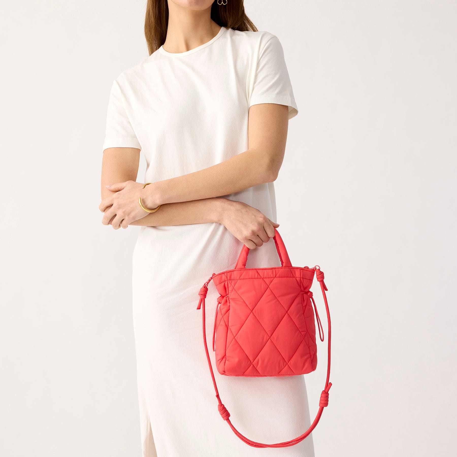 Mini Original Tote Bag - Image 4