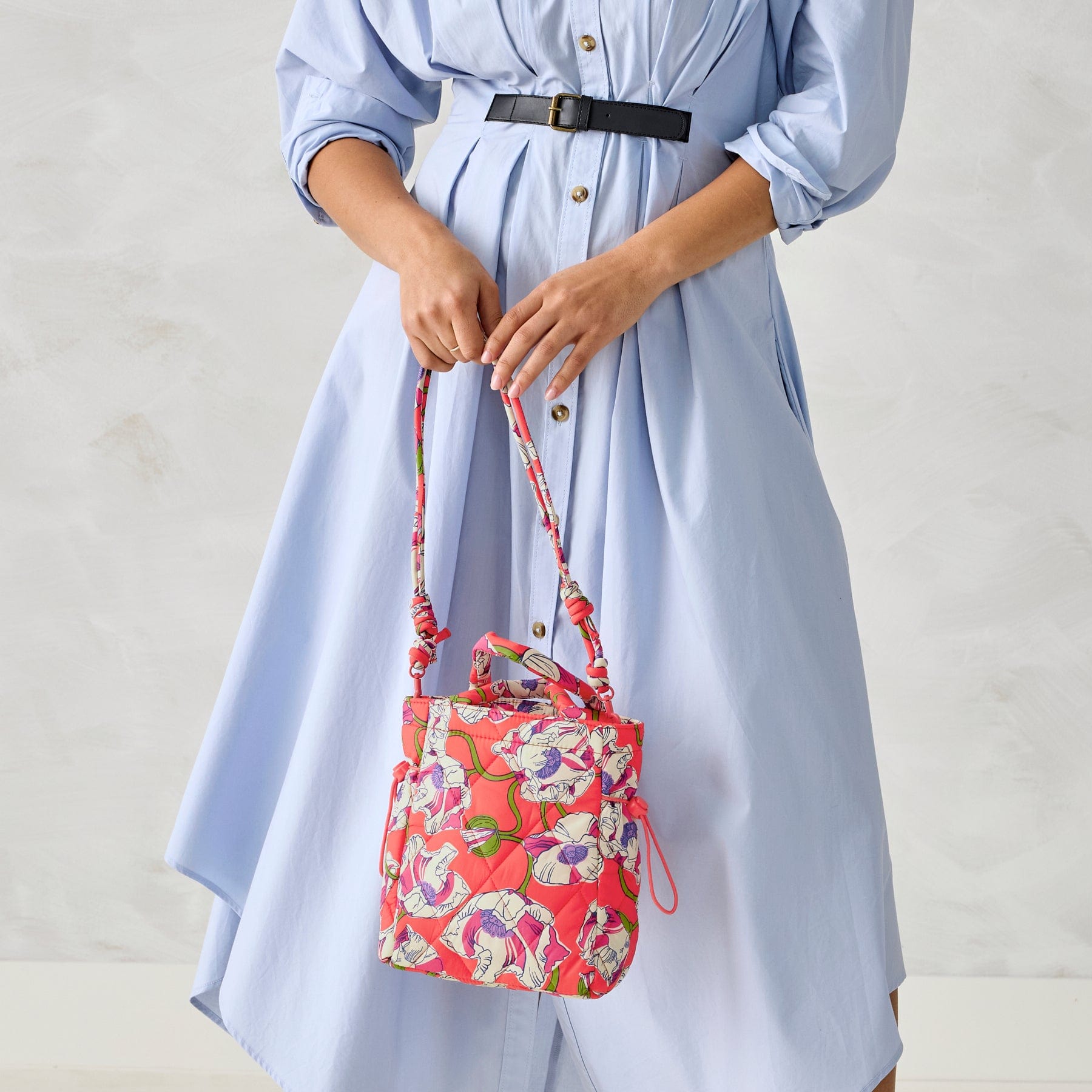 Mini Original Tote Bag - Image 2