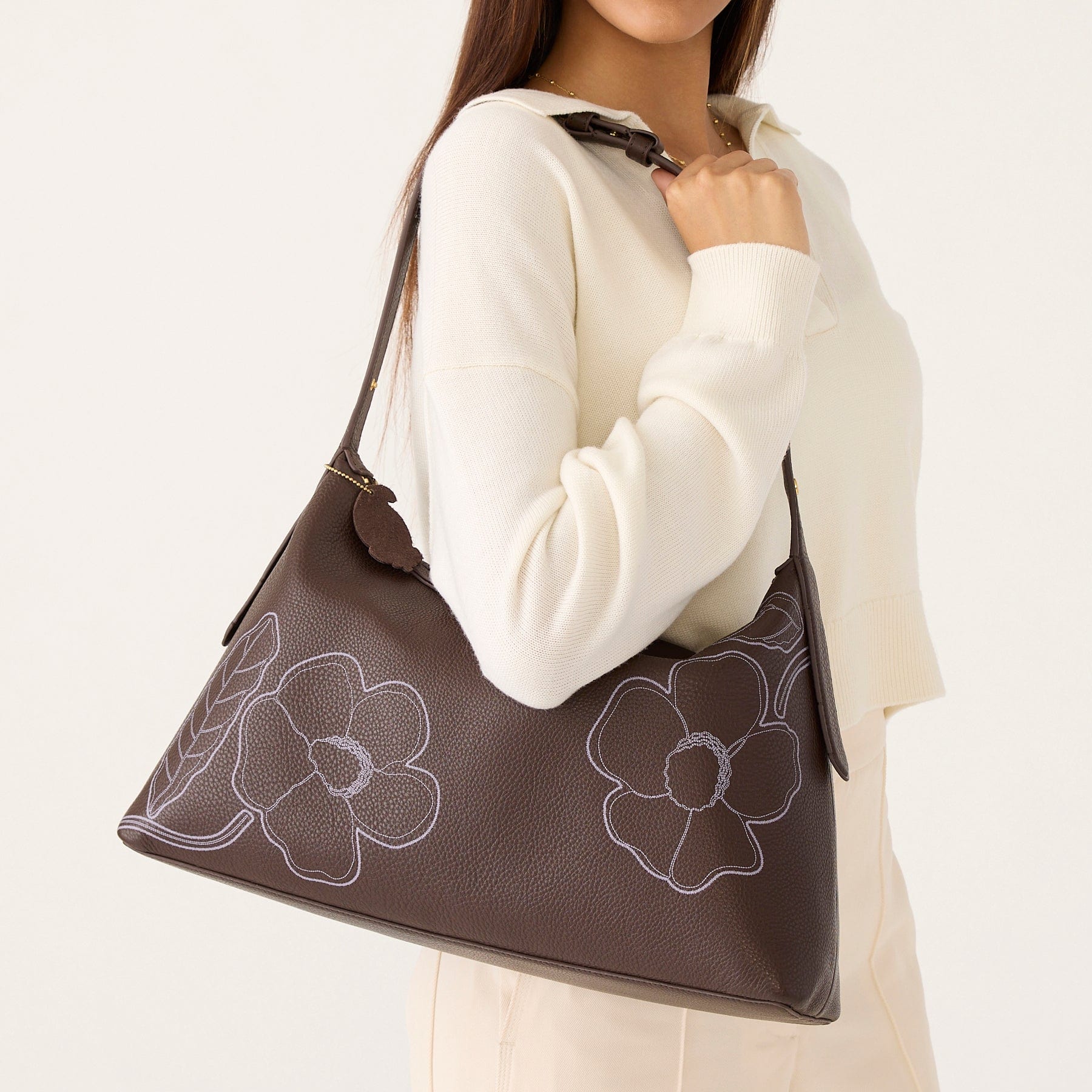 Marcelle Shoulder Bag - Image 2