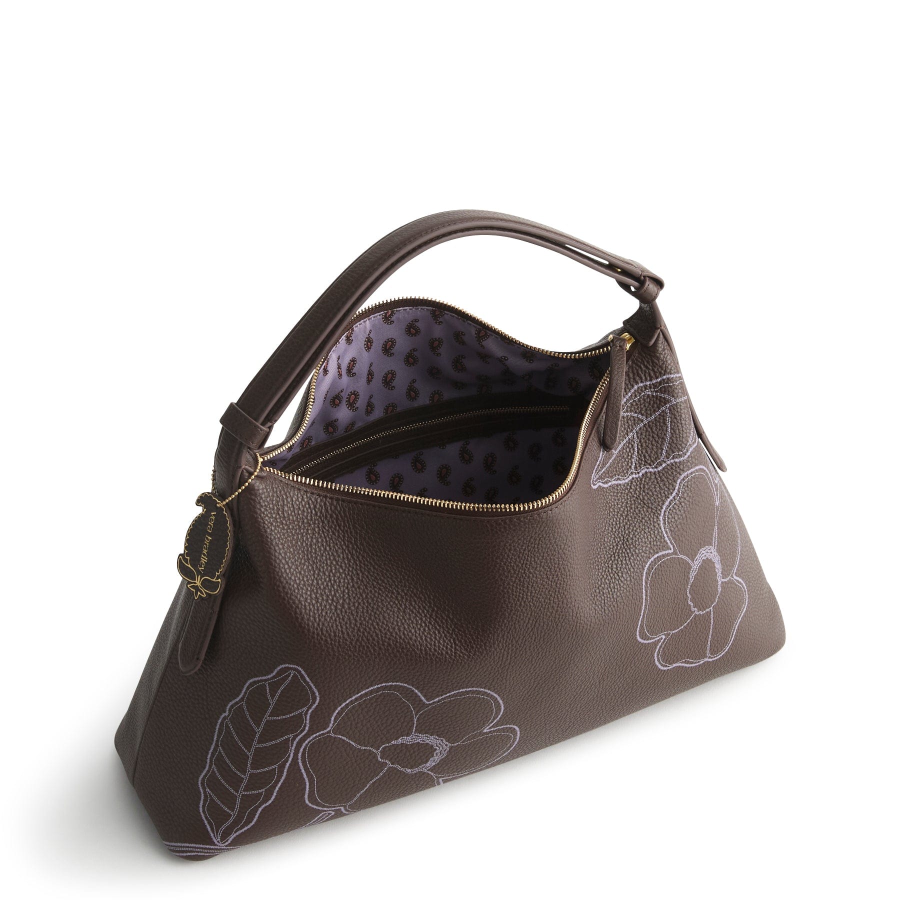 Marcelle Shoulder Bag - Image 5