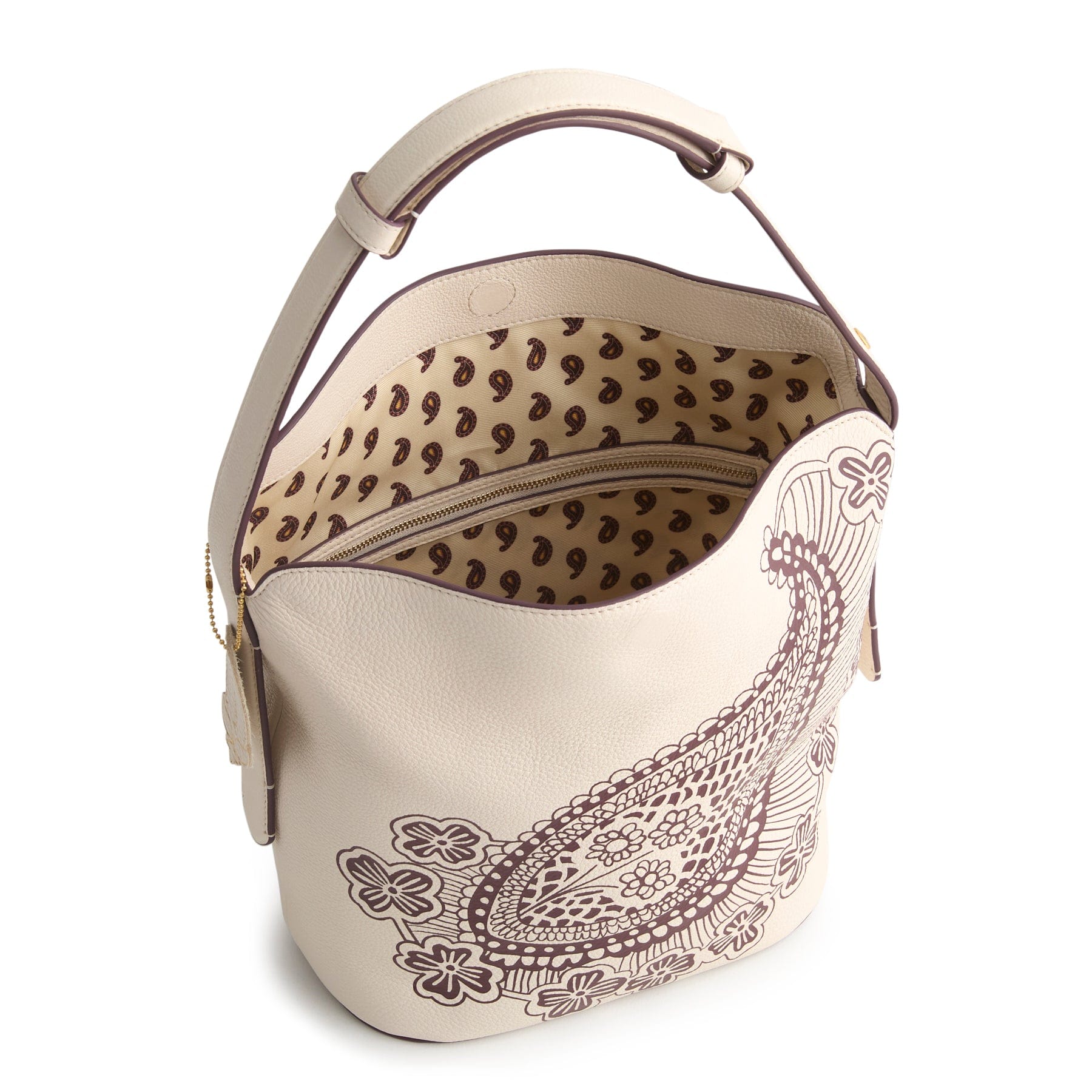 Astoria Shoulder Bag - Image 3