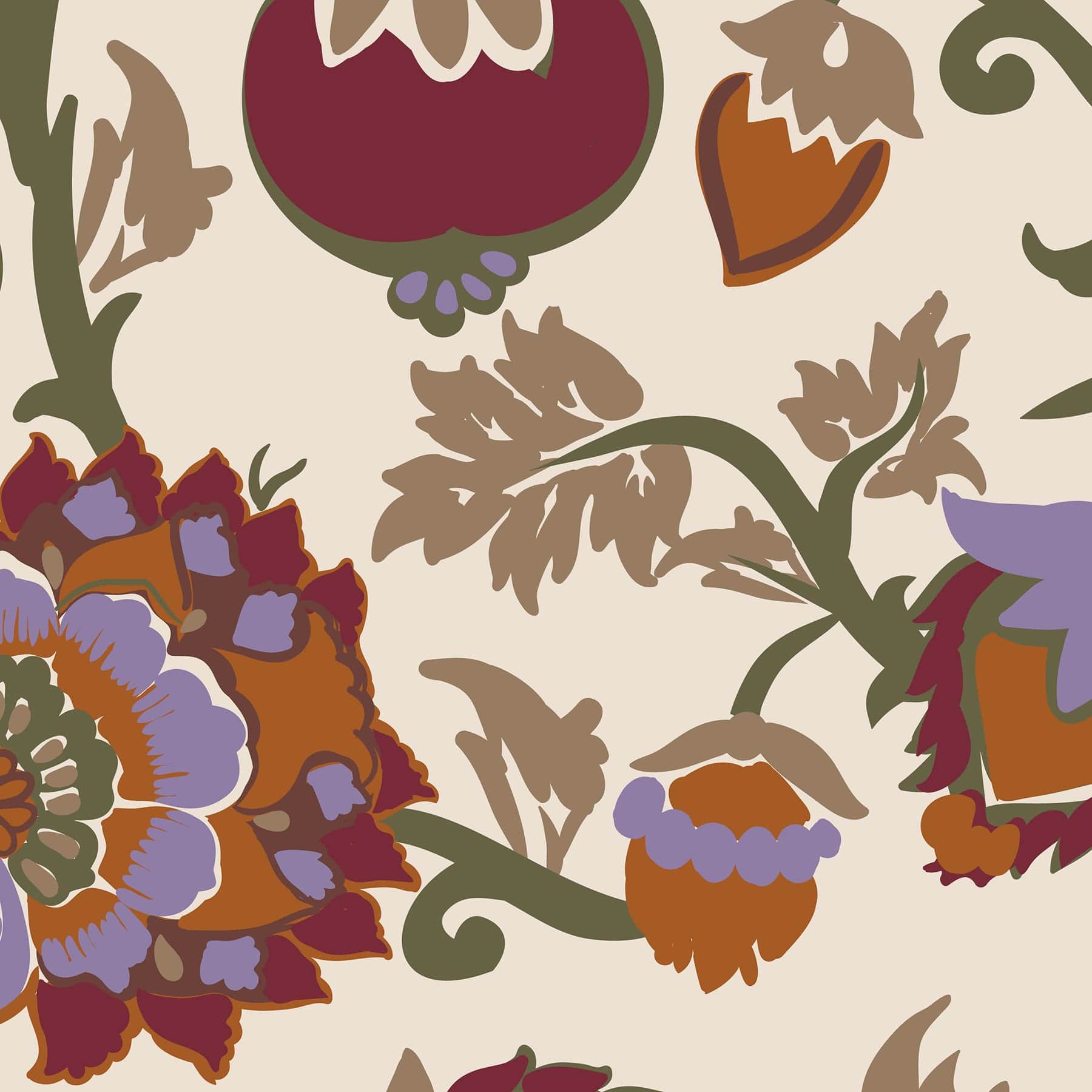 Plush Throw Blanket - Image 3