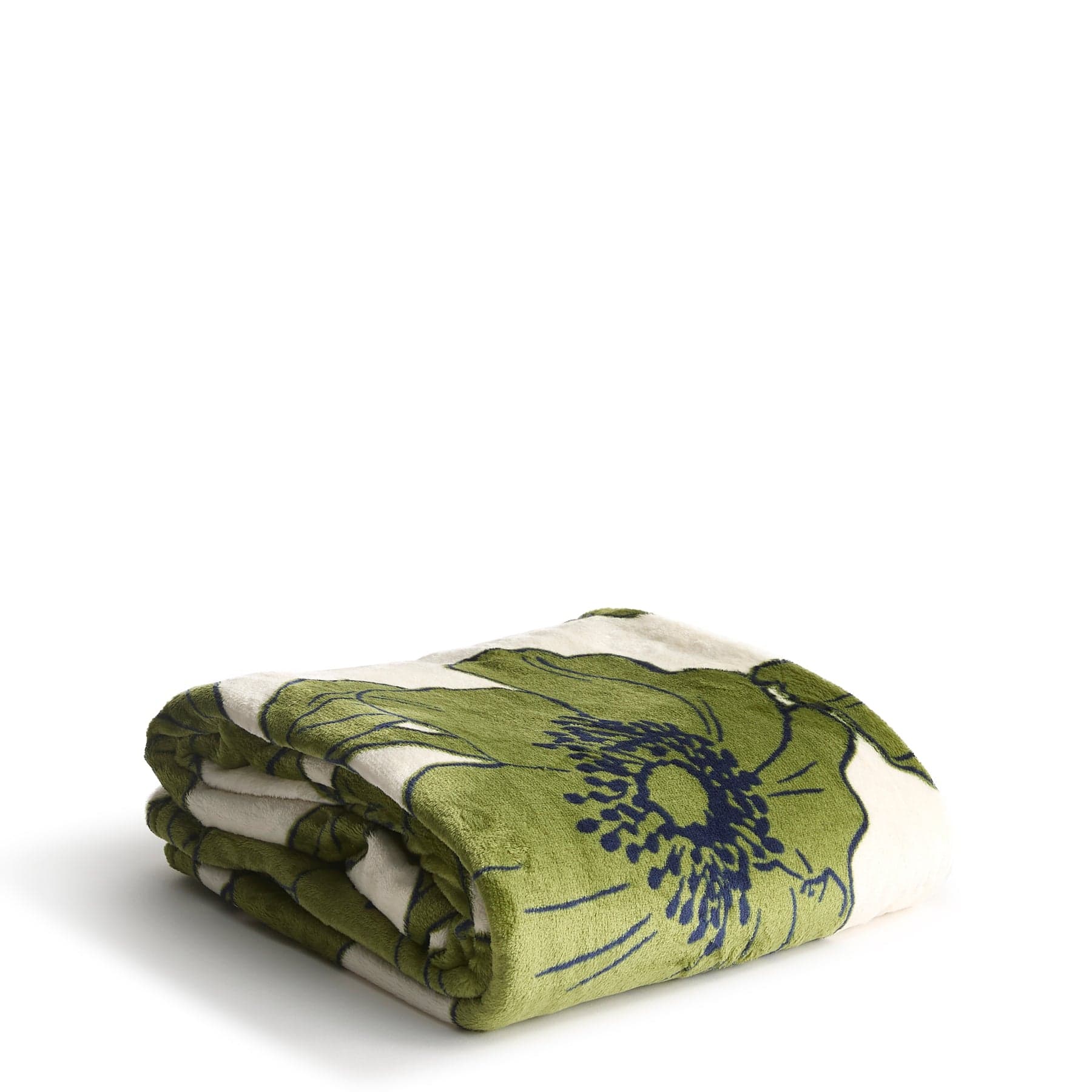 Plush Throw Blanket - Image 2