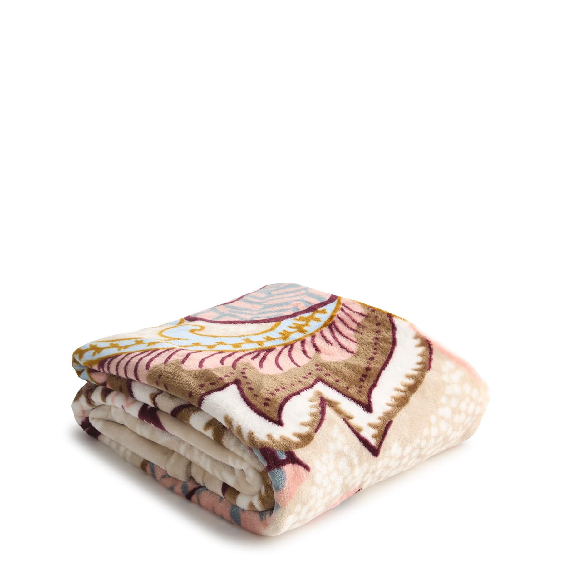 Plush Throw Blanket - Image 2