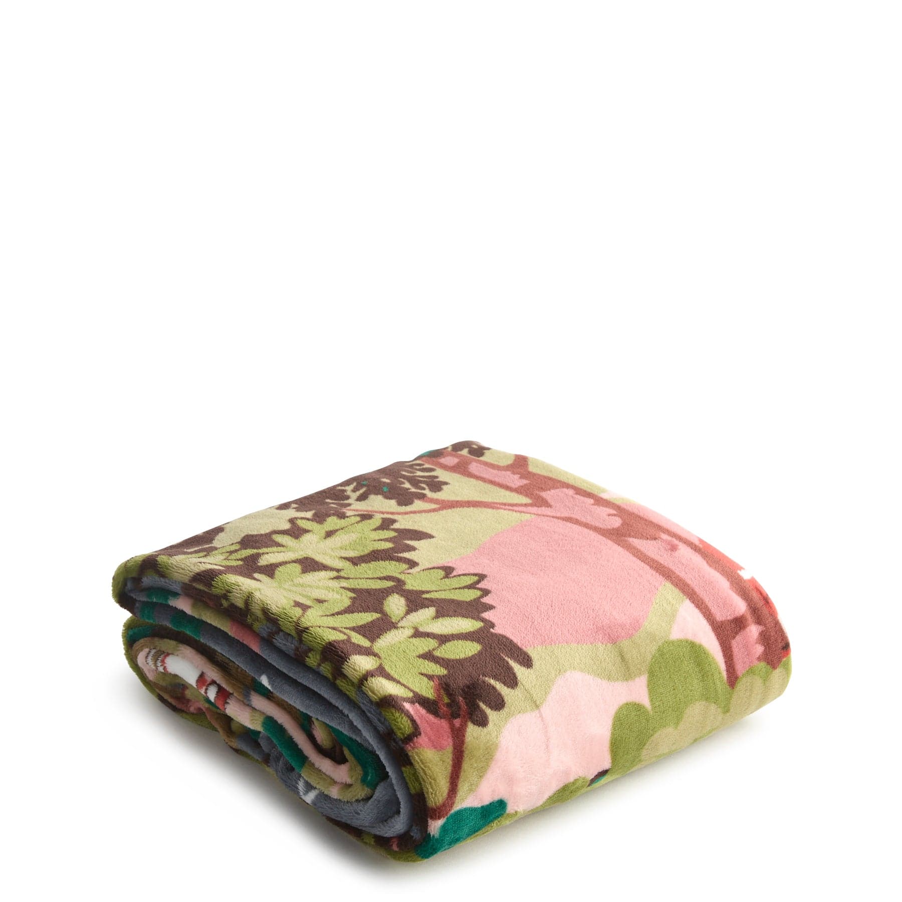 Plush Throw Blanket - Image 2