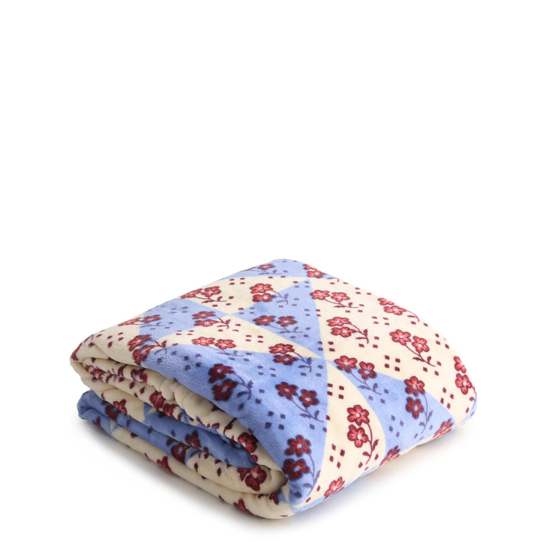 Plush Throw Blanket - Image 2
