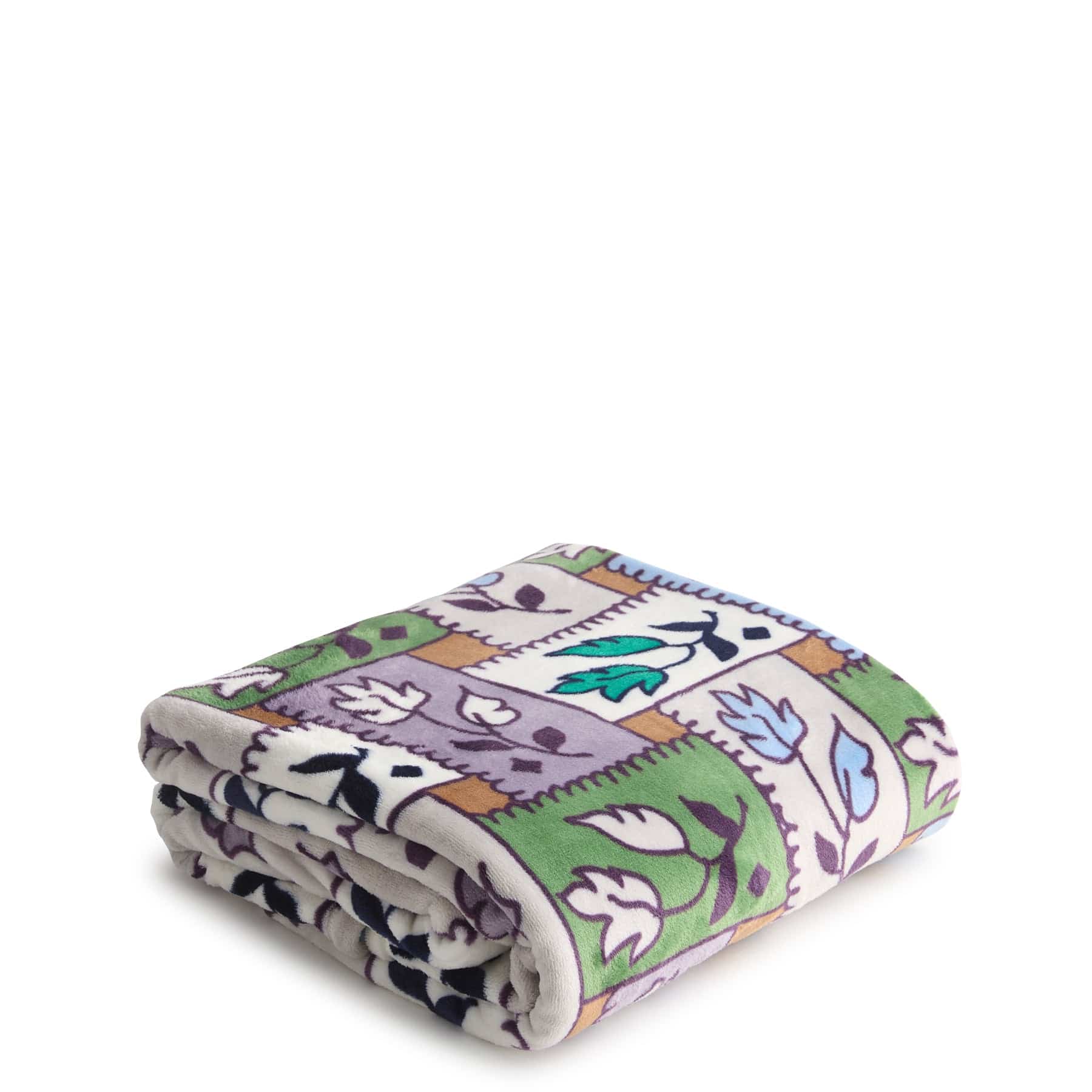 Plush Throw Blanket - Image 2