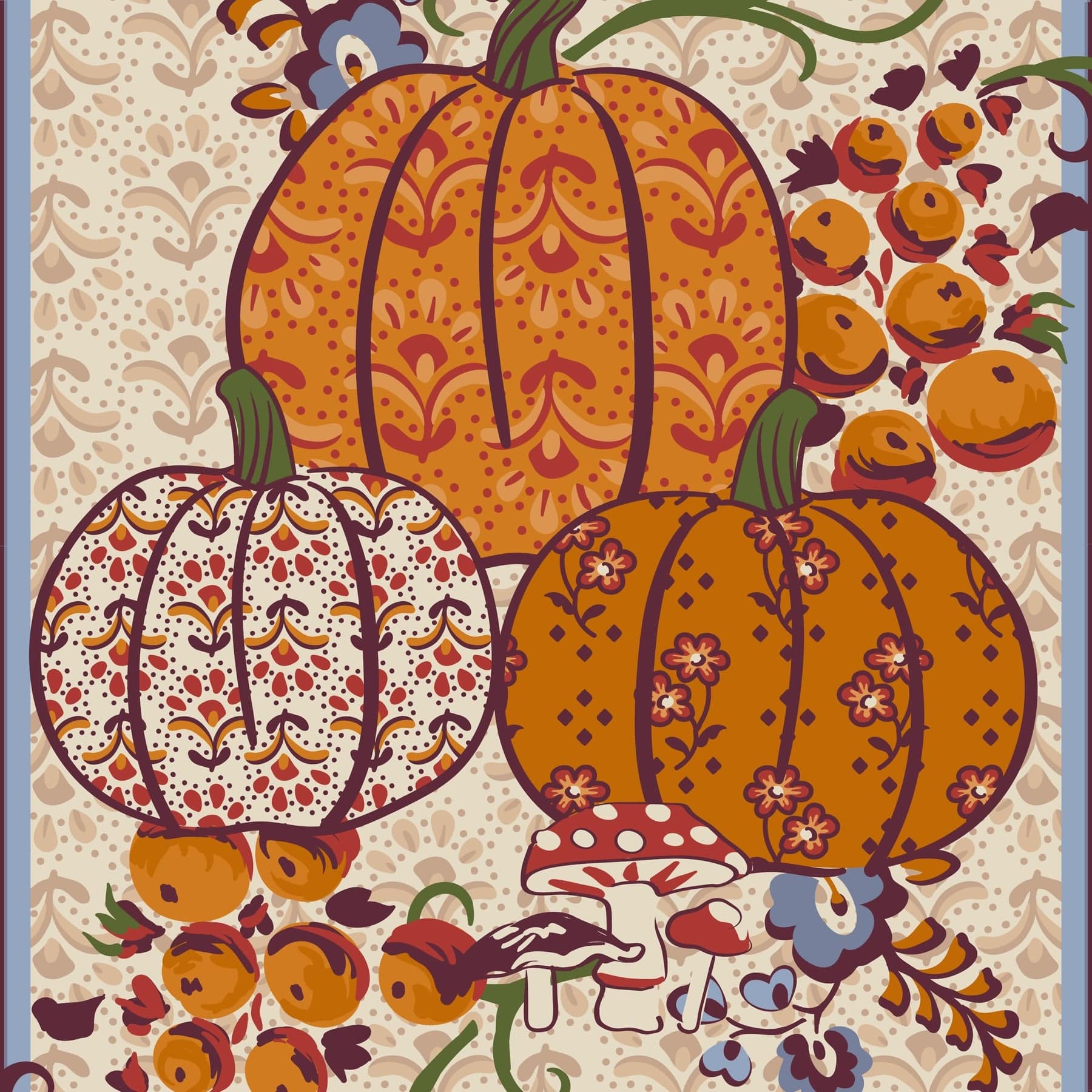 Plush Throw Blanket - Image 3