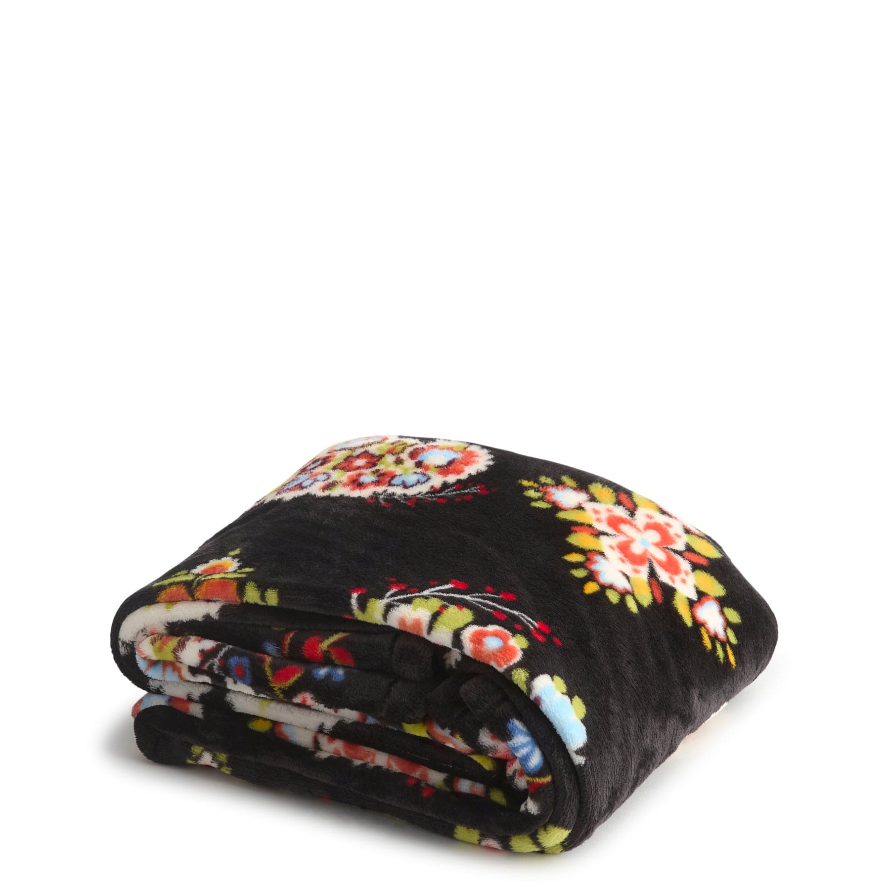 Plush Throw Blanket - Image 2