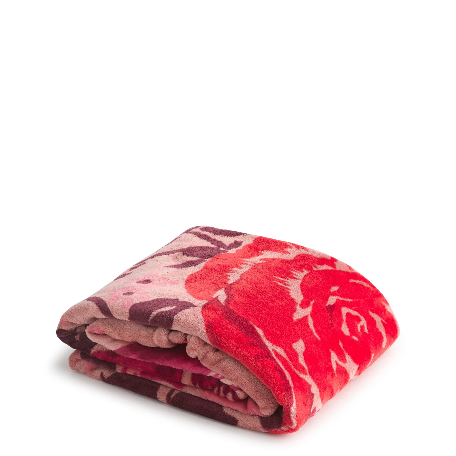 Plush Throw Blanket - Image 2