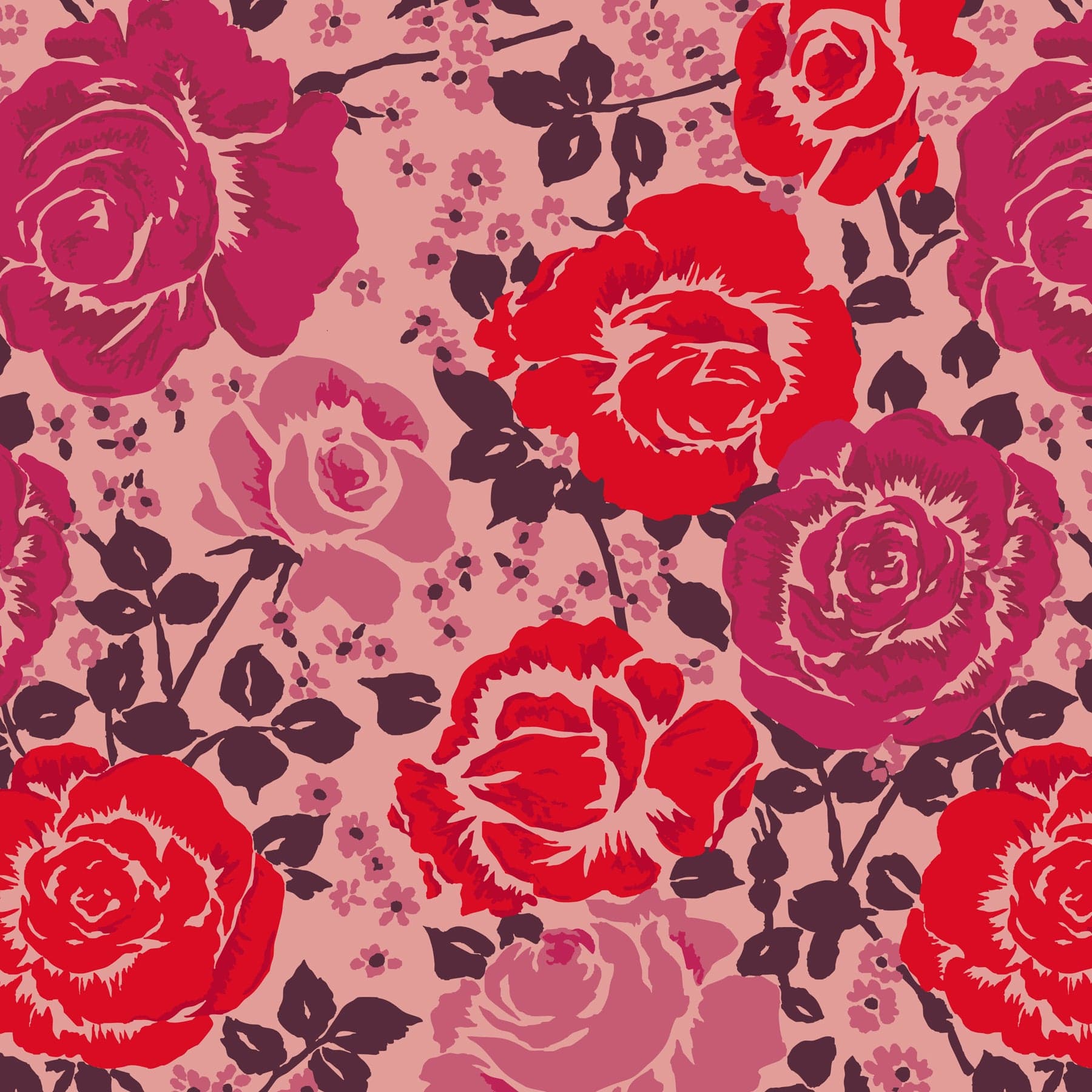 Plush Throw Blanket - Image 3