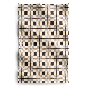 Plush Throw Blanket