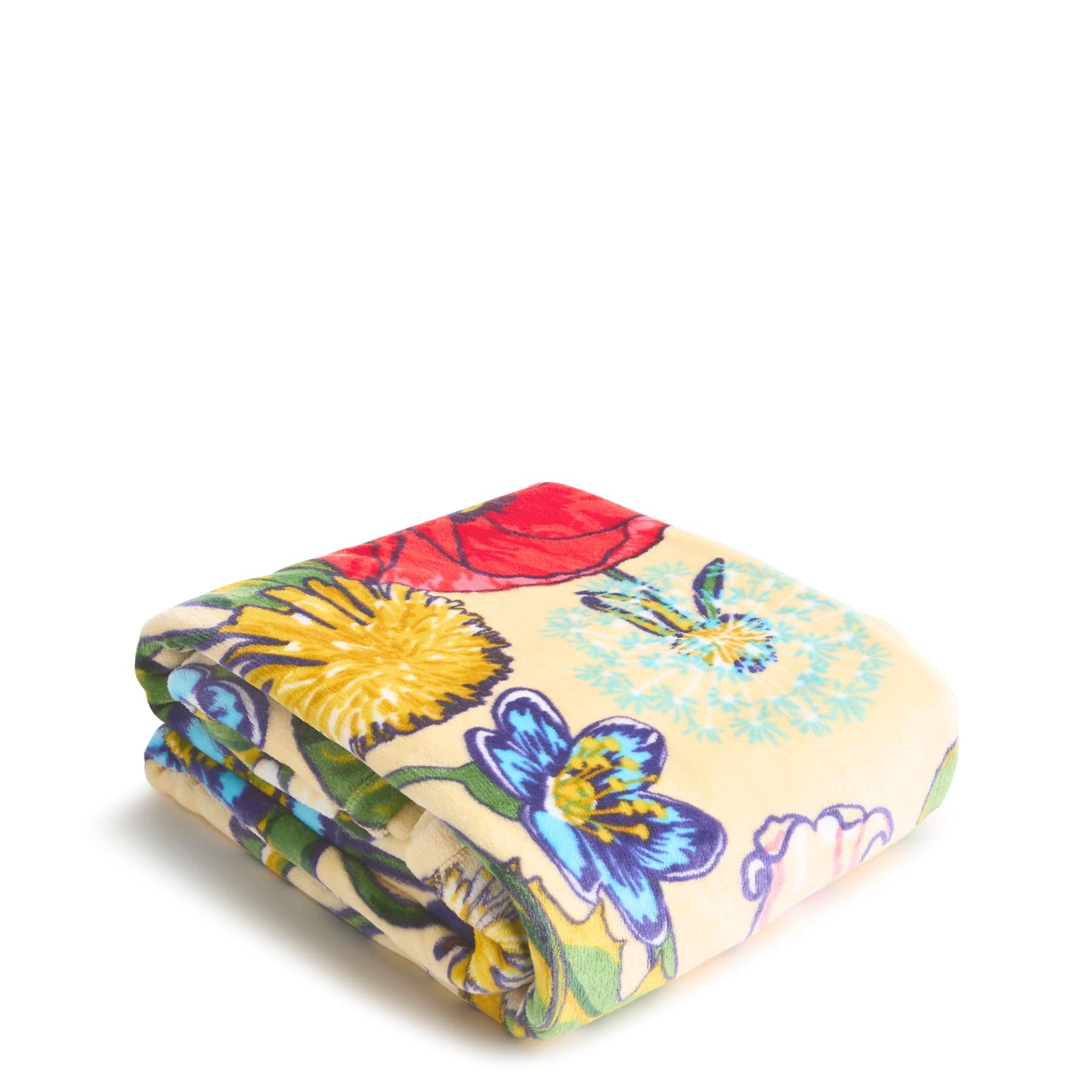 Plush Throw Blanket - Image 2