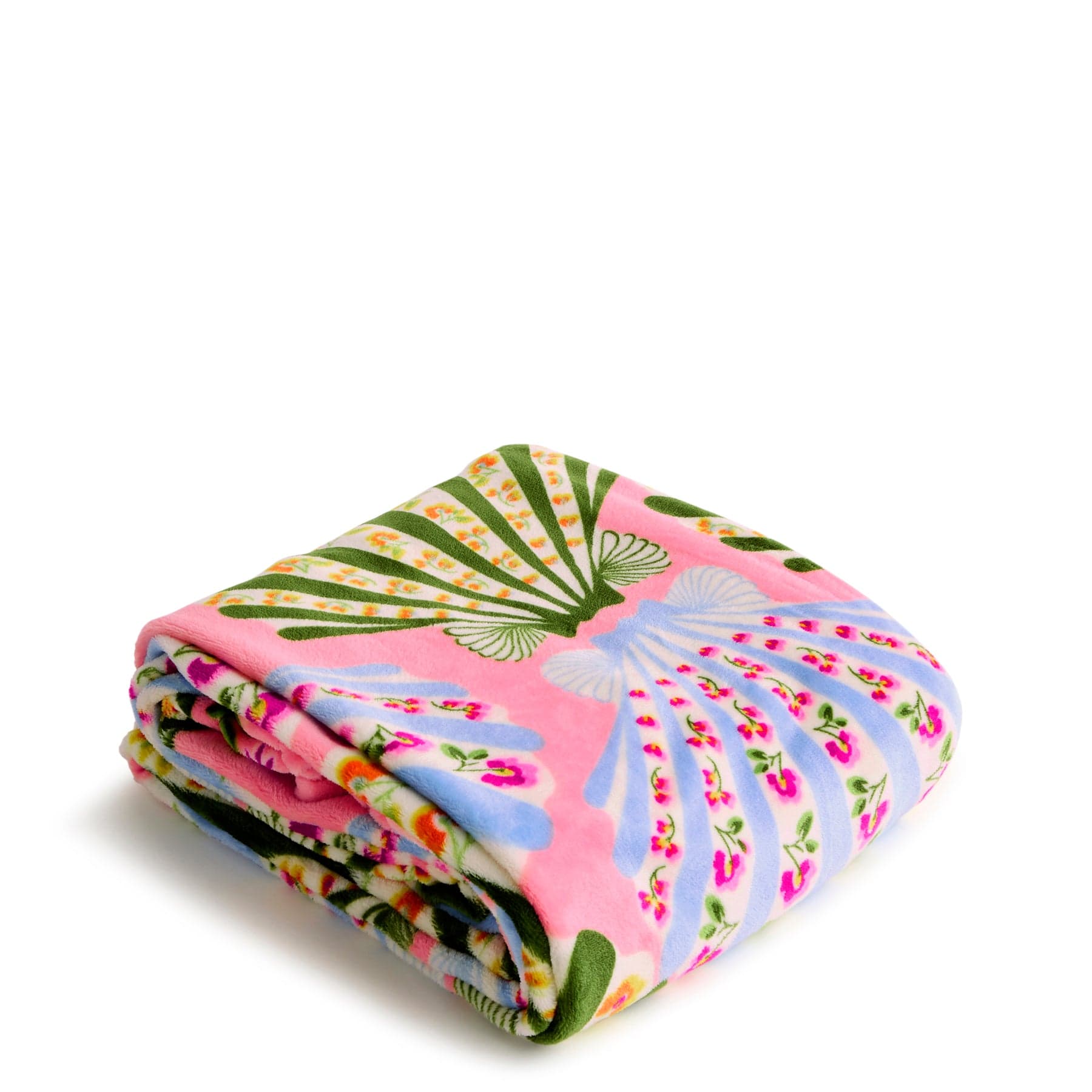 Plush Throw Blanket - Image 2