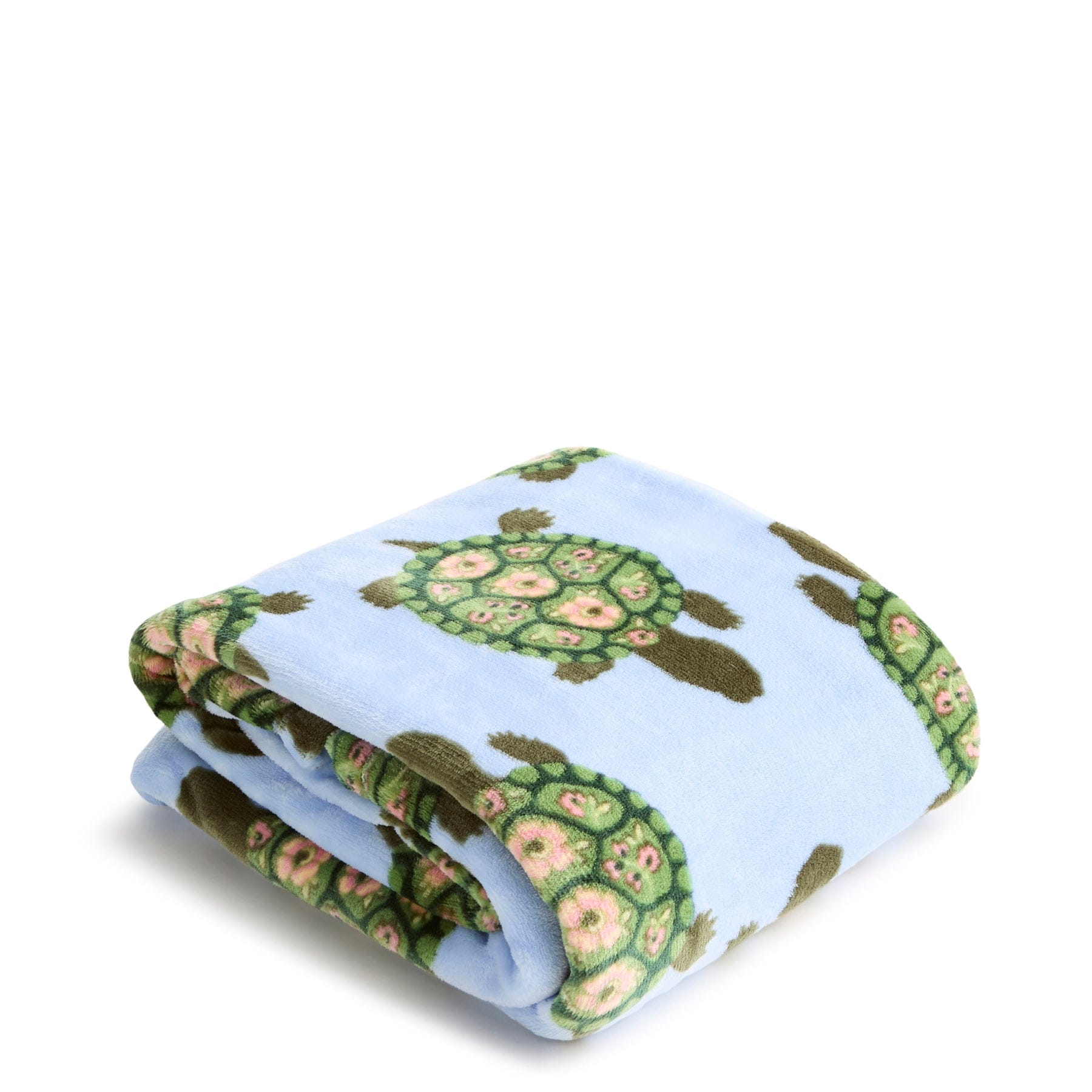 Plush Throw Blanket - Image 2