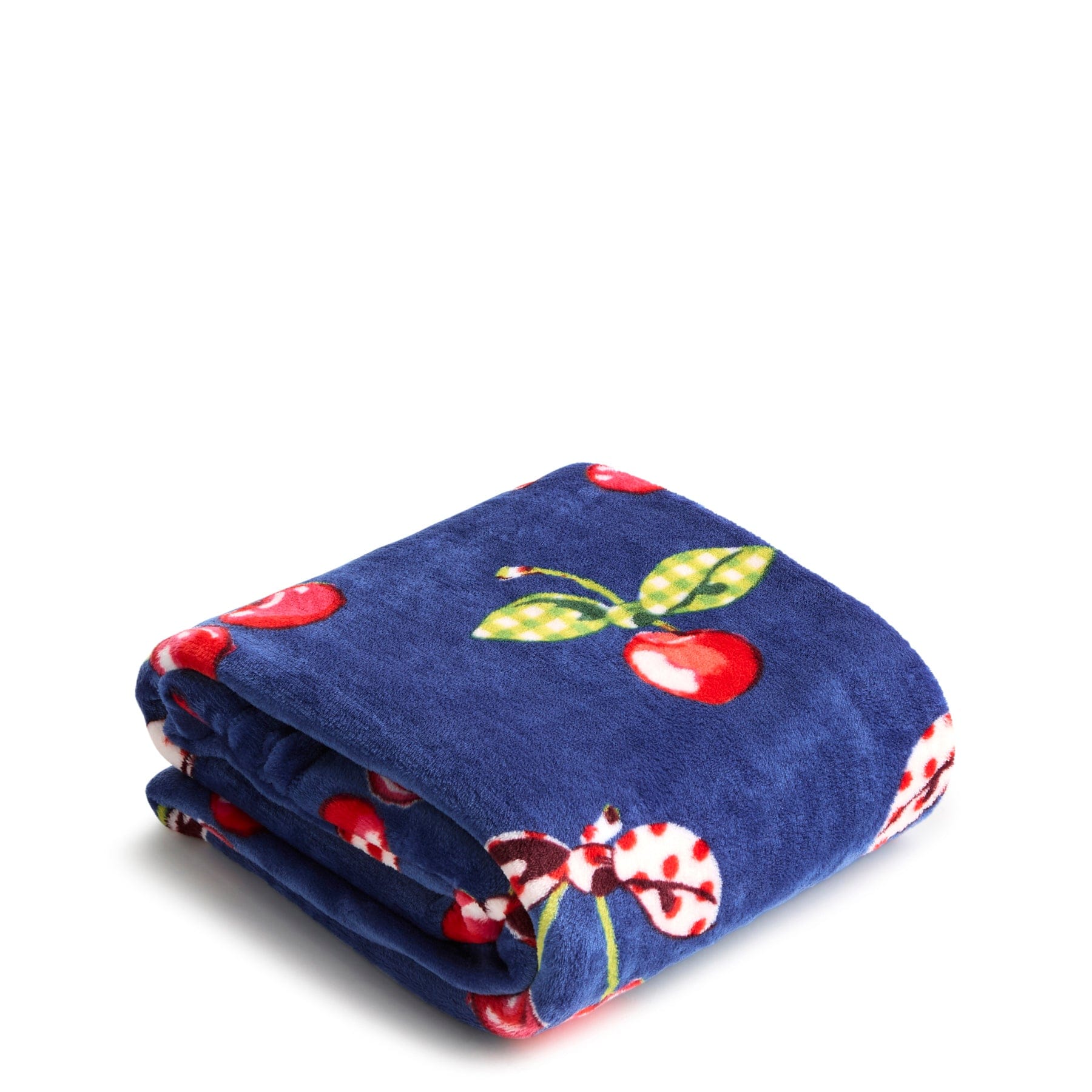 Plush Throw Blanket - Image 2