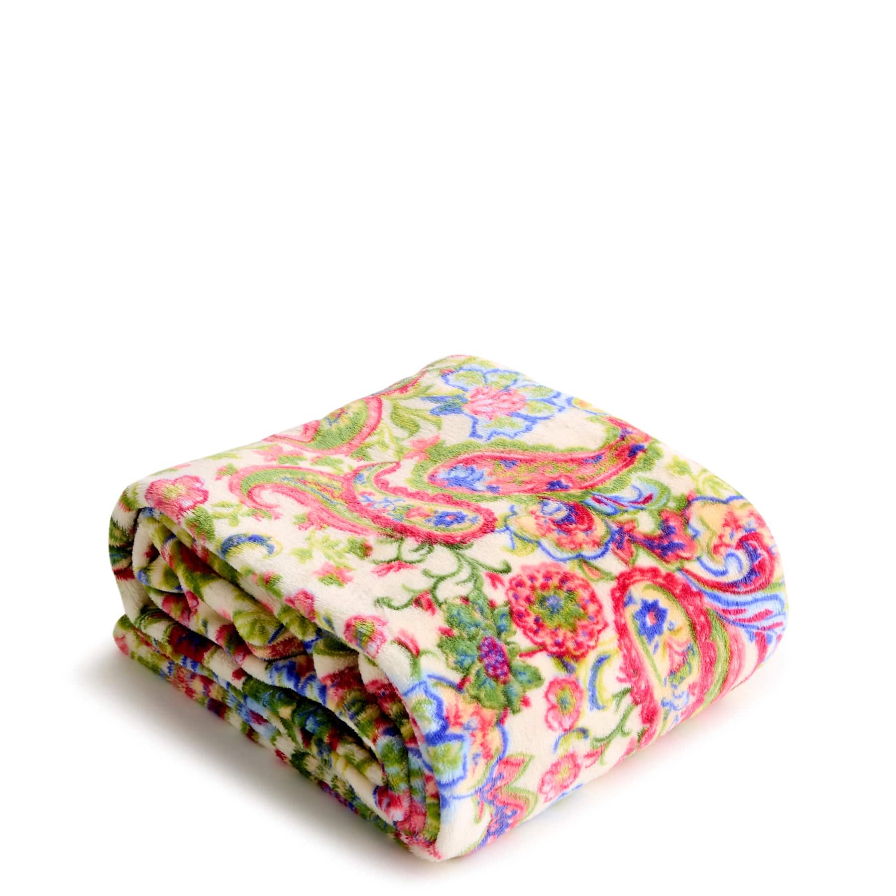 Plush Throw Blanket - Image 2