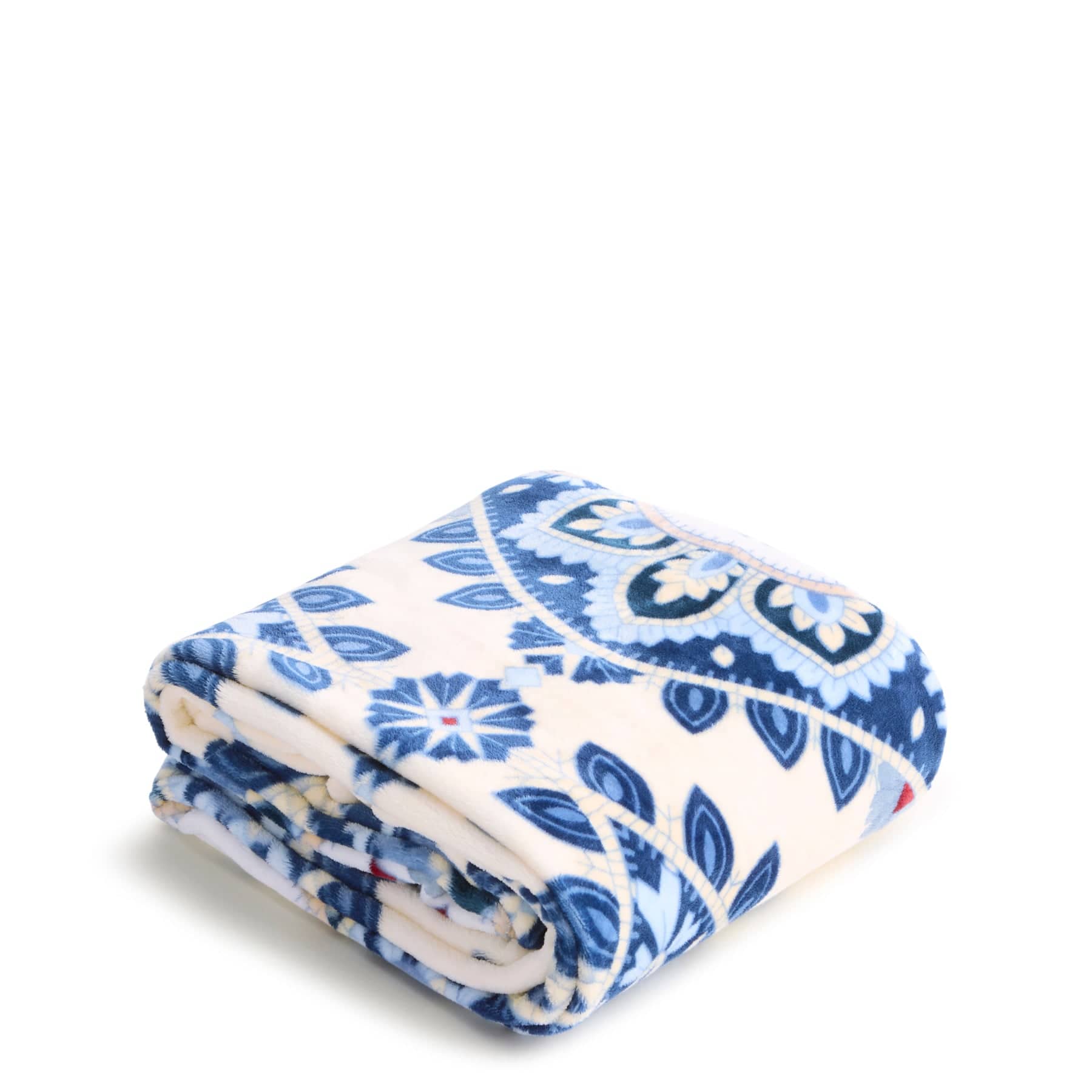 Plush Throw Blanket - Image 2