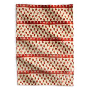 Oversized Throw Blanket